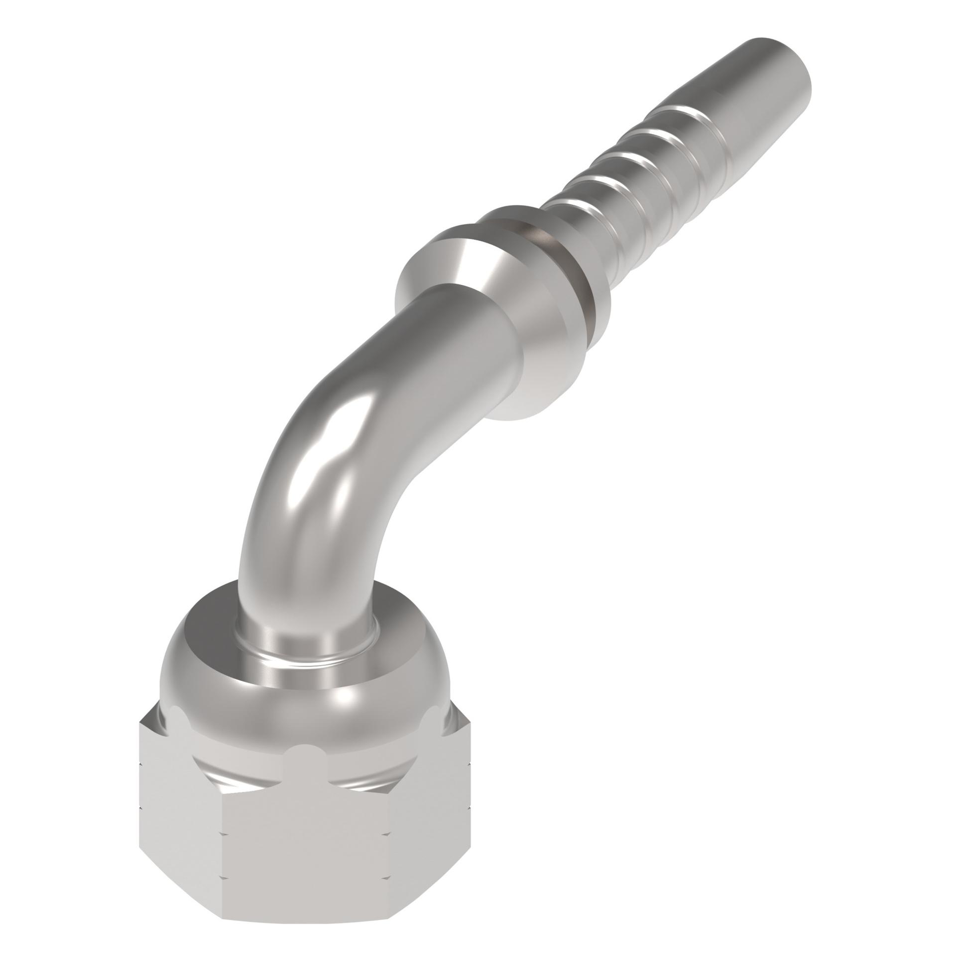 Hose Fittings 24291-04-04H21Z (RIGHT)