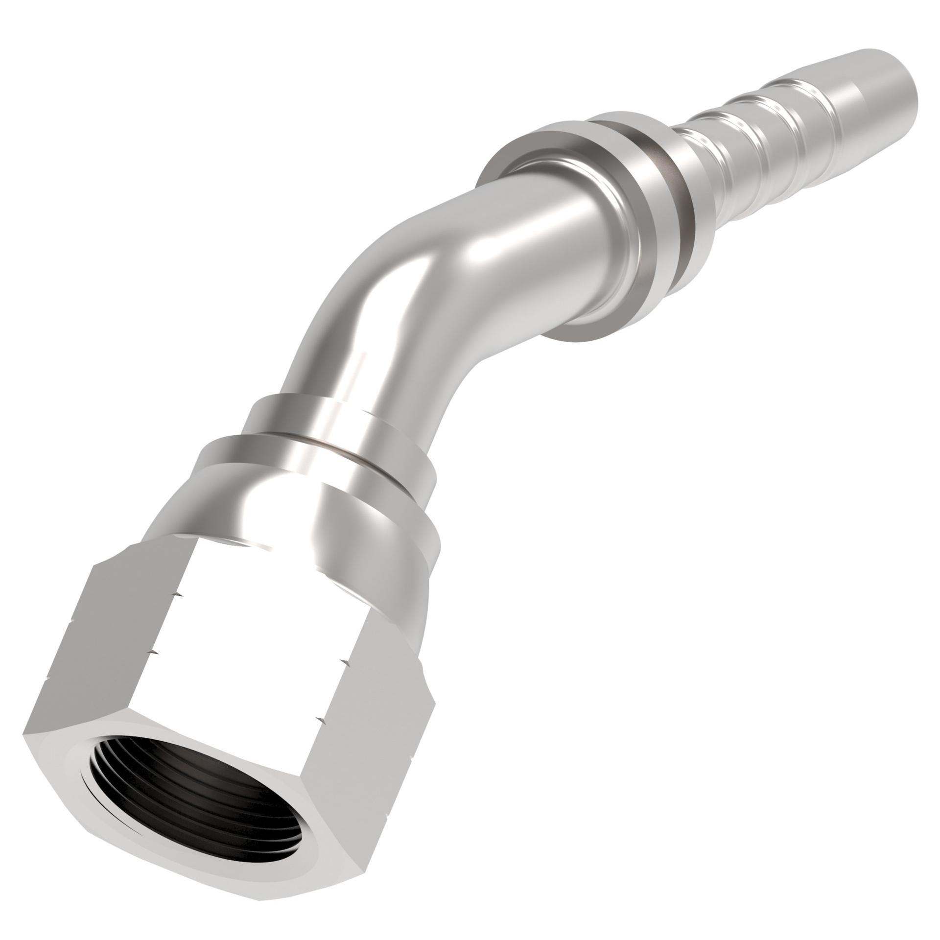 Hose Fittings 26741-04-03Z (RIGHT)