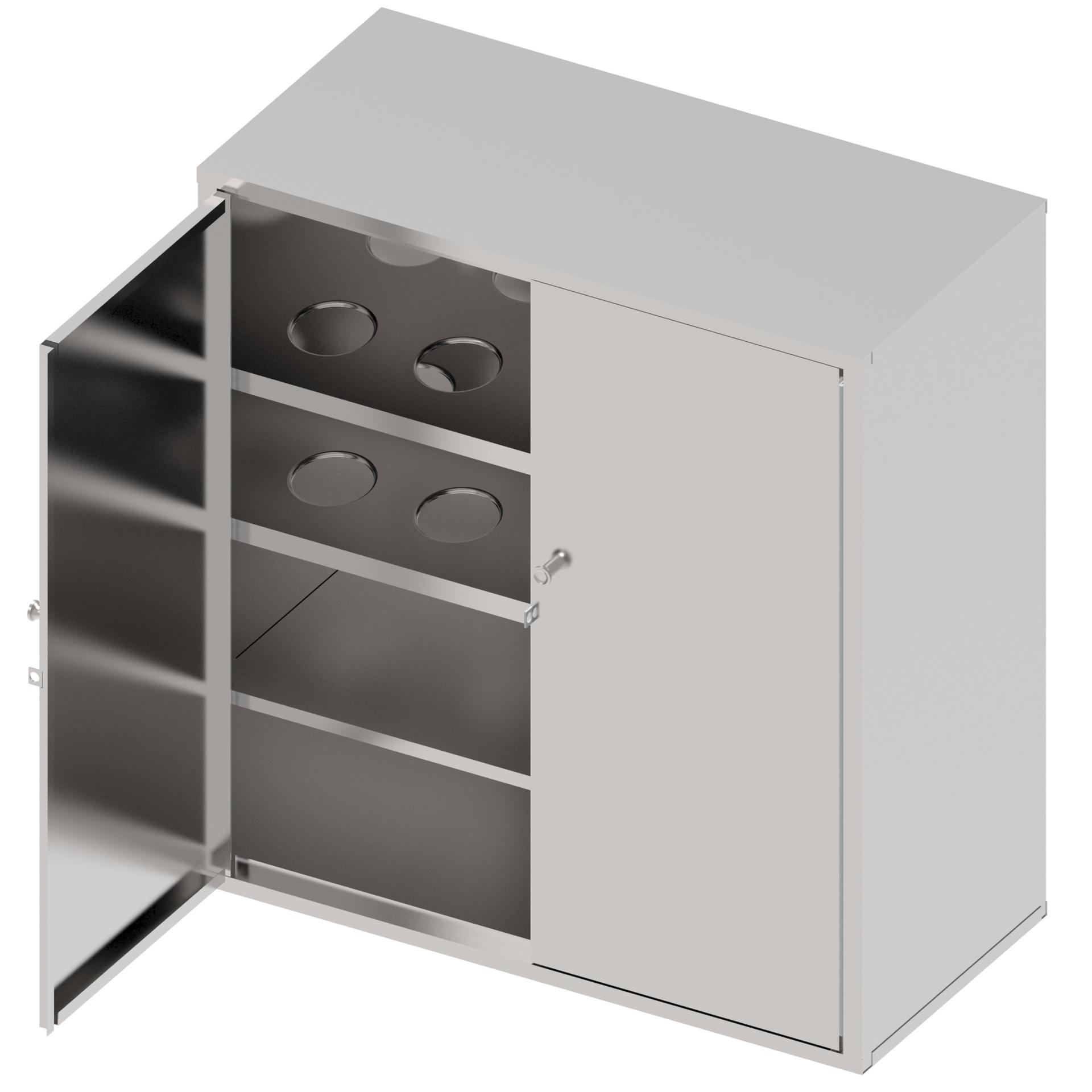 FC Cabinets Racks and Toolboxes TC-20 (RIGHT)