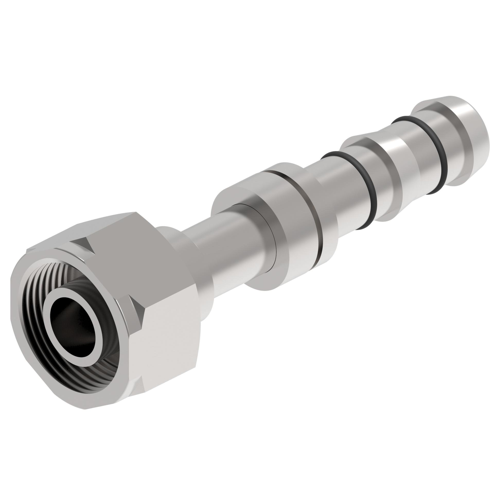 Hose Fittings FJ3274-1010S (RIGHT)