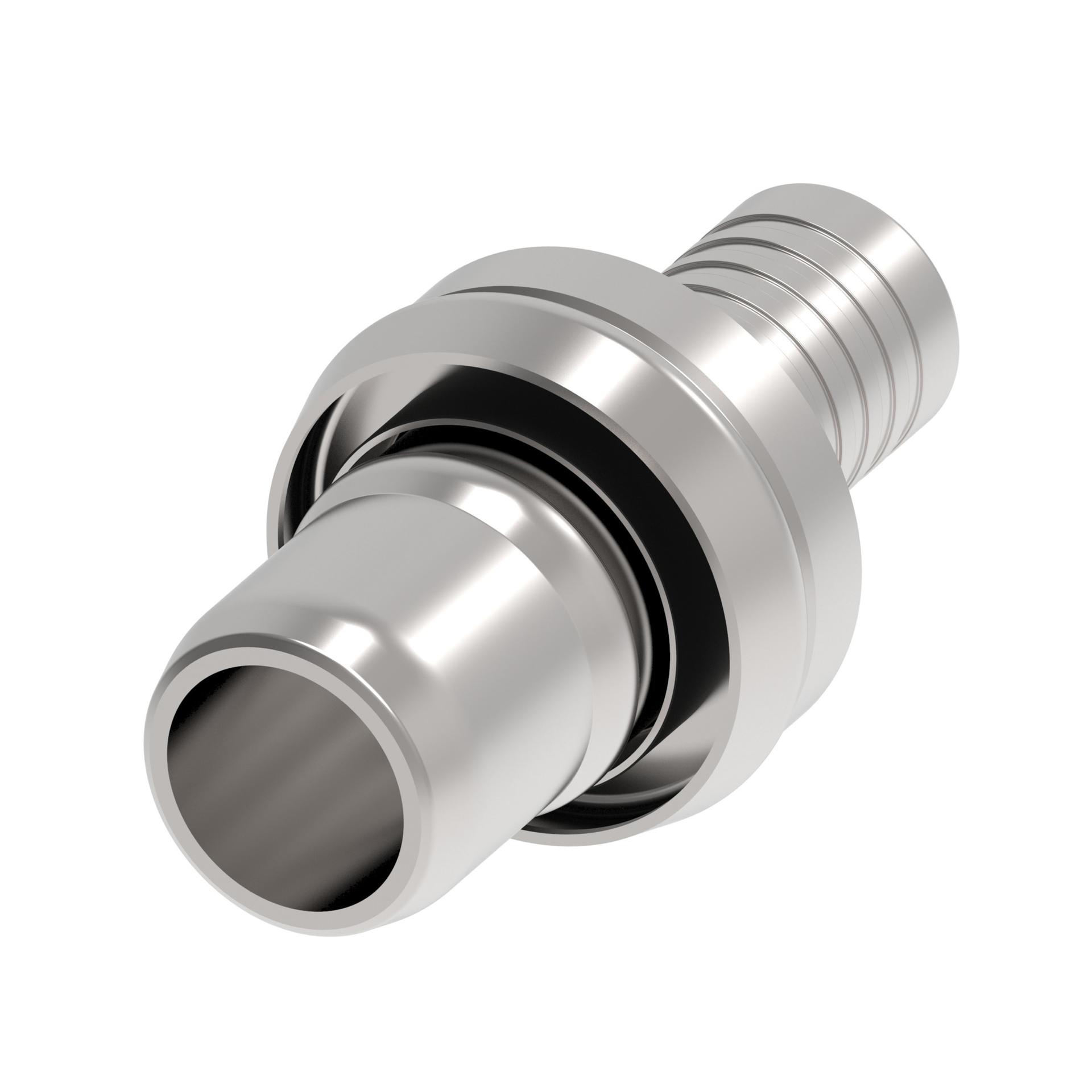 Hose Fittings FJ4828-S (RIGHT)