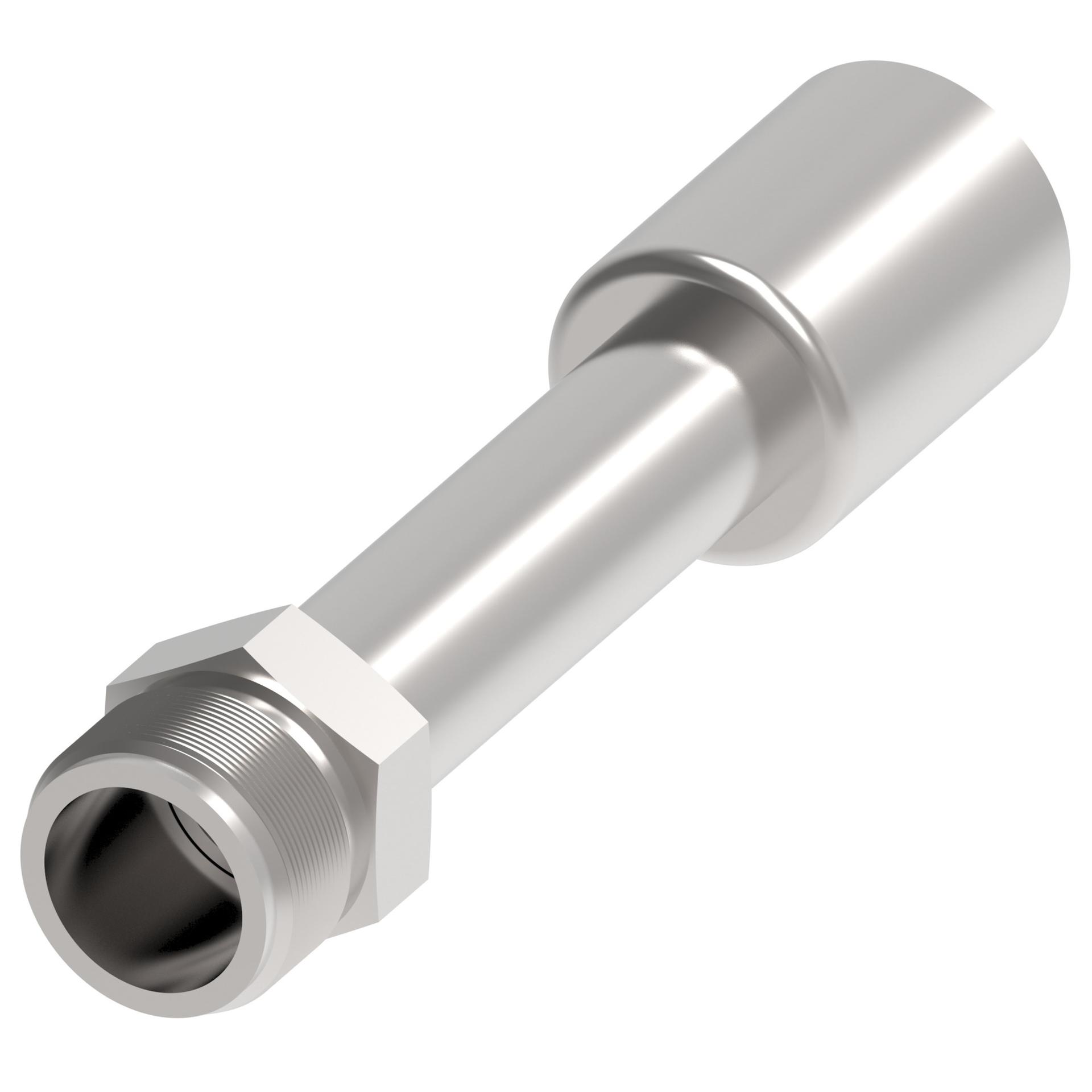 Hose Fittings FJ5034-03-1010S (RIGHT)