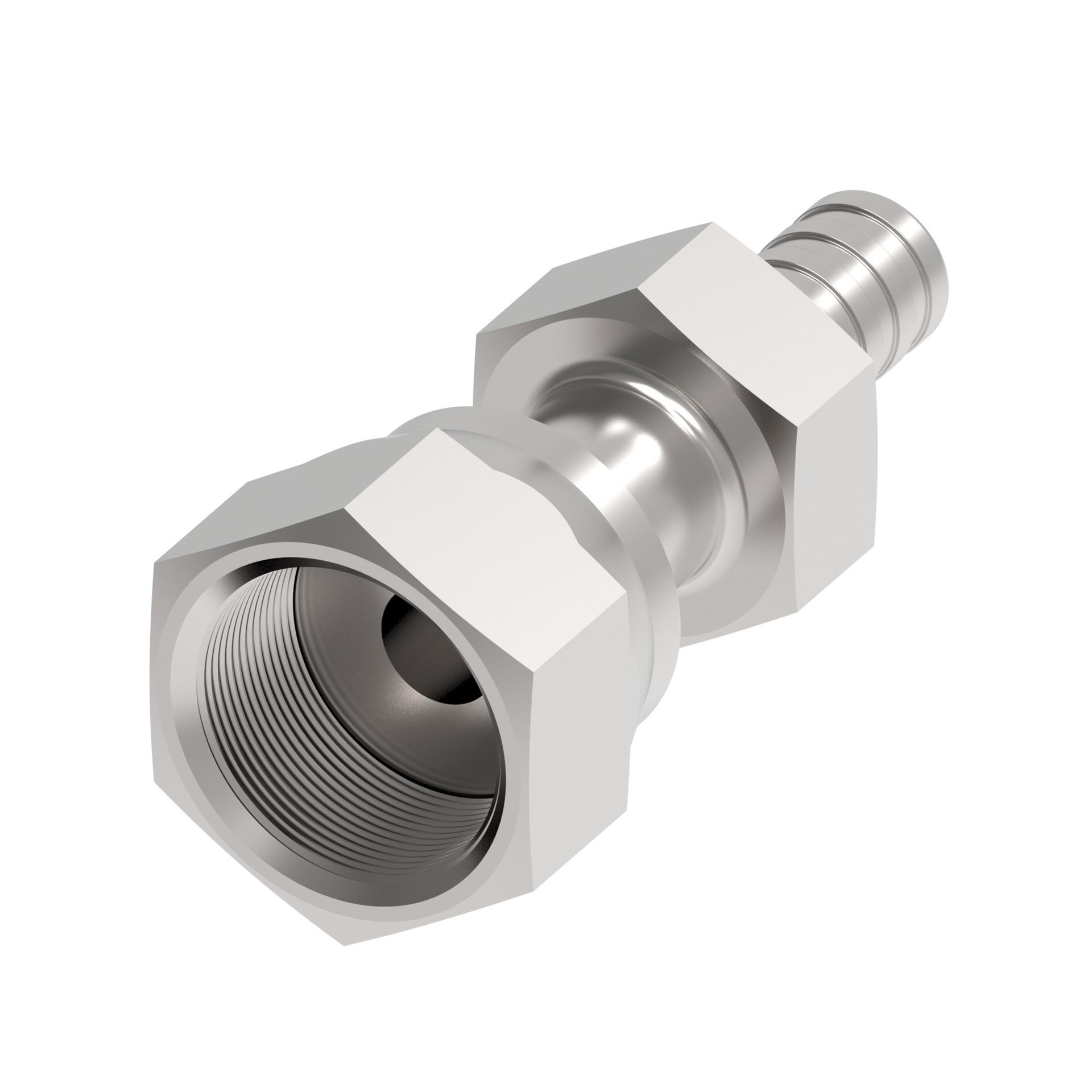 Hose Fittings FJ6737-S (RIGHT)