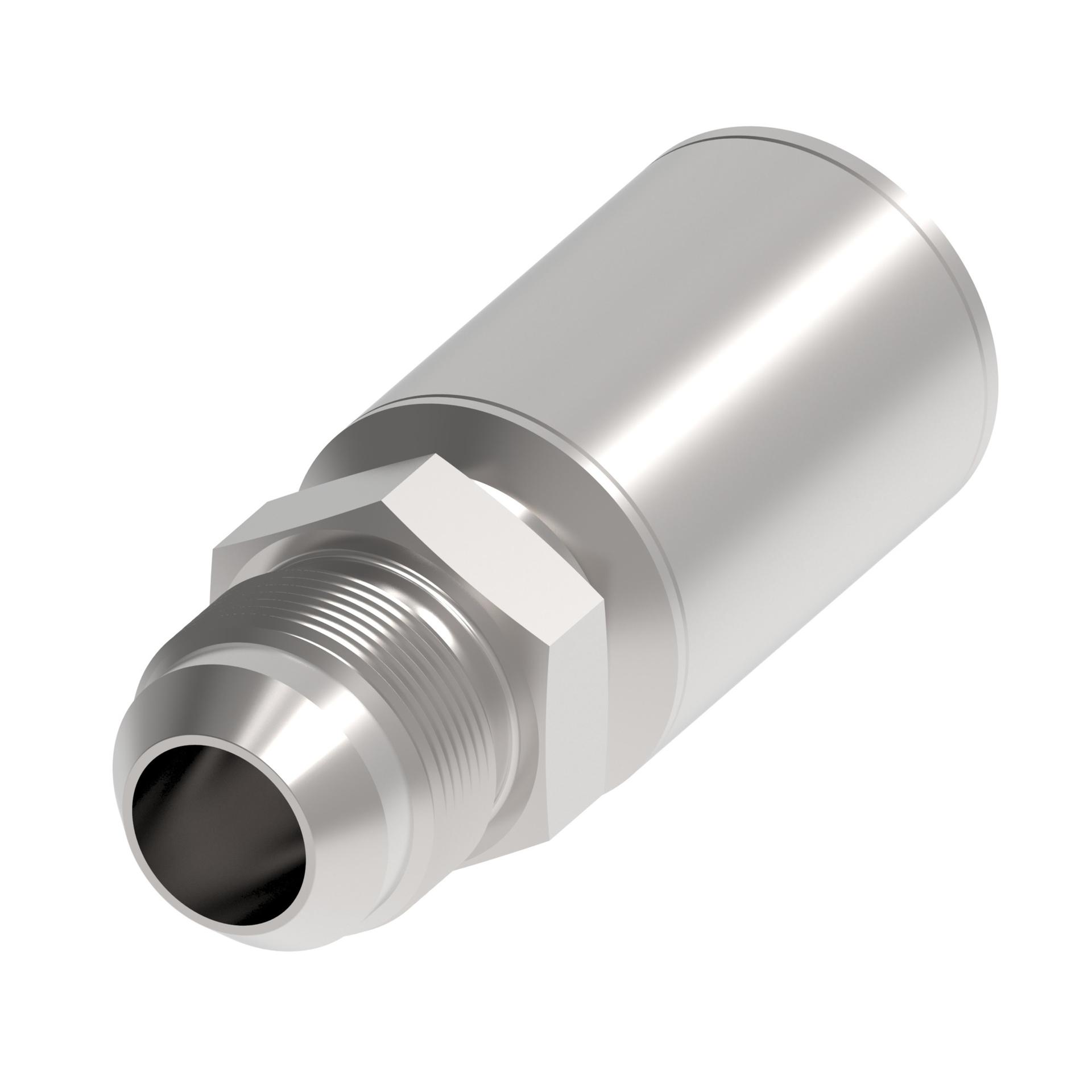 Hose Fittings FJ9125-S (RIGHT)