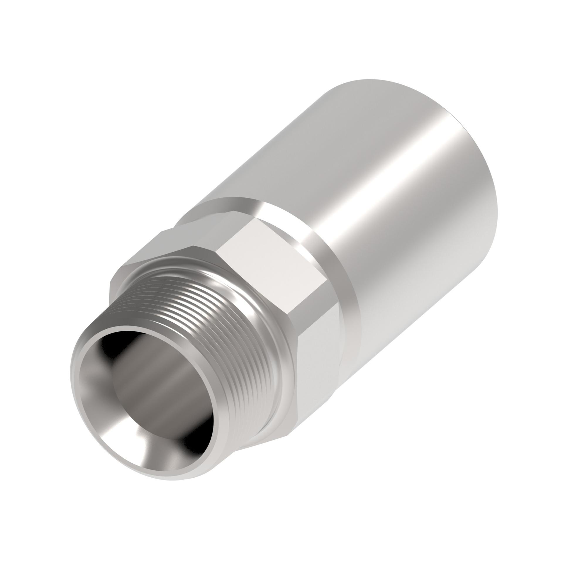 Hose Fittings FJ9372-S (RIGHT)