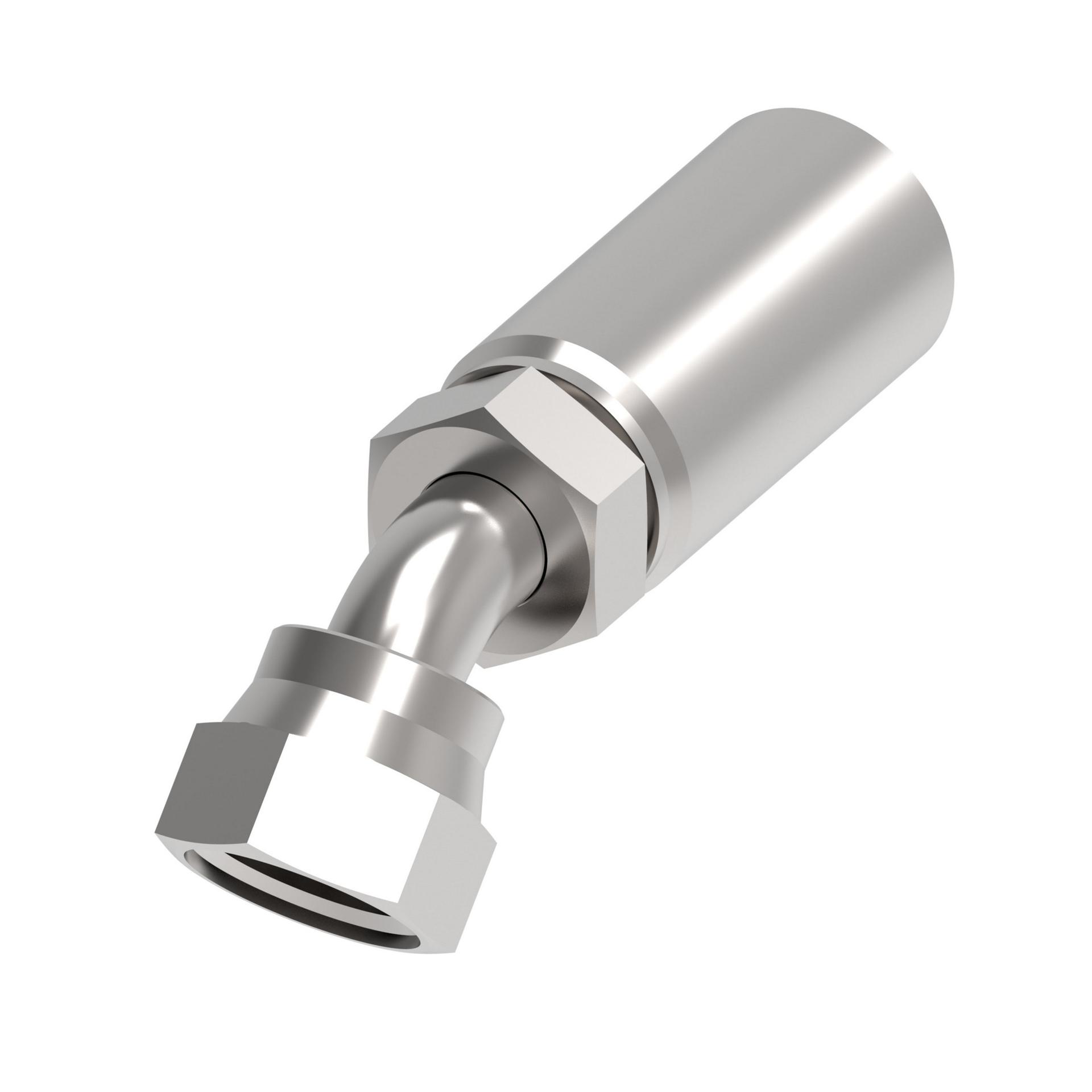 Hose Fittings FJ9481-XXXX (RIGHT)