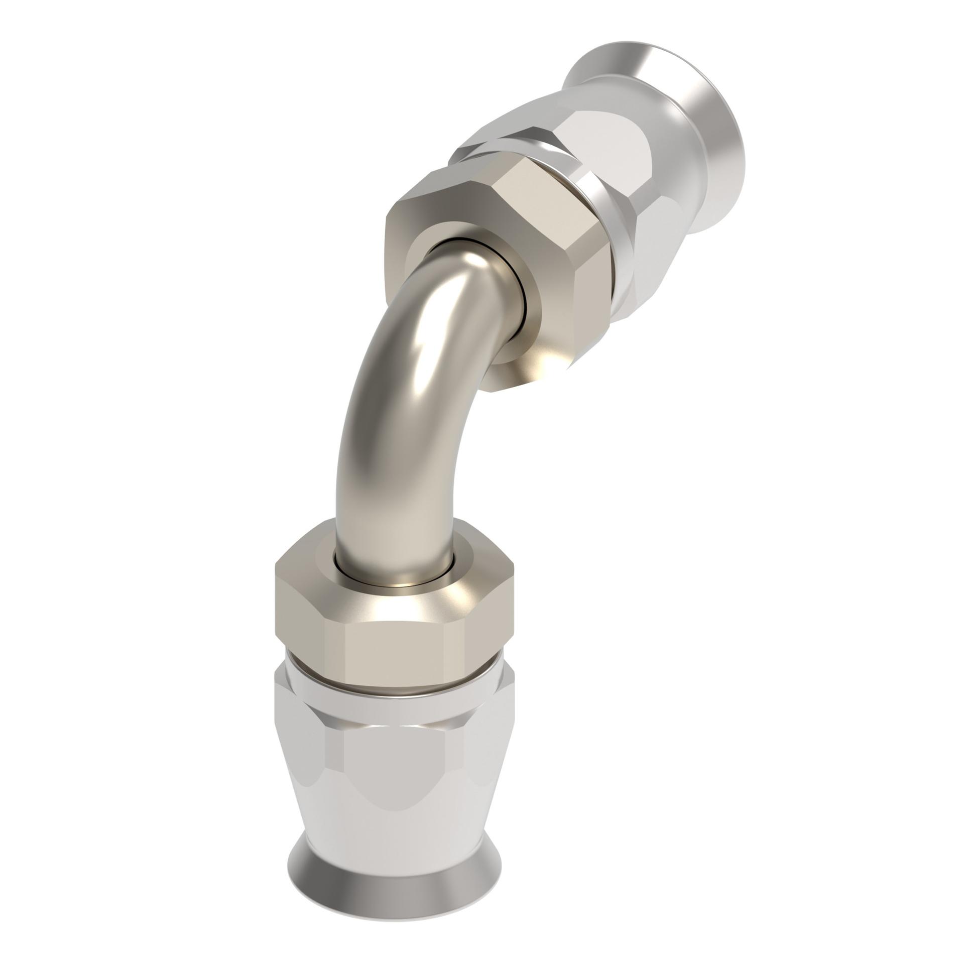 Hose Fittings FJ9548-253 (RIGHT)