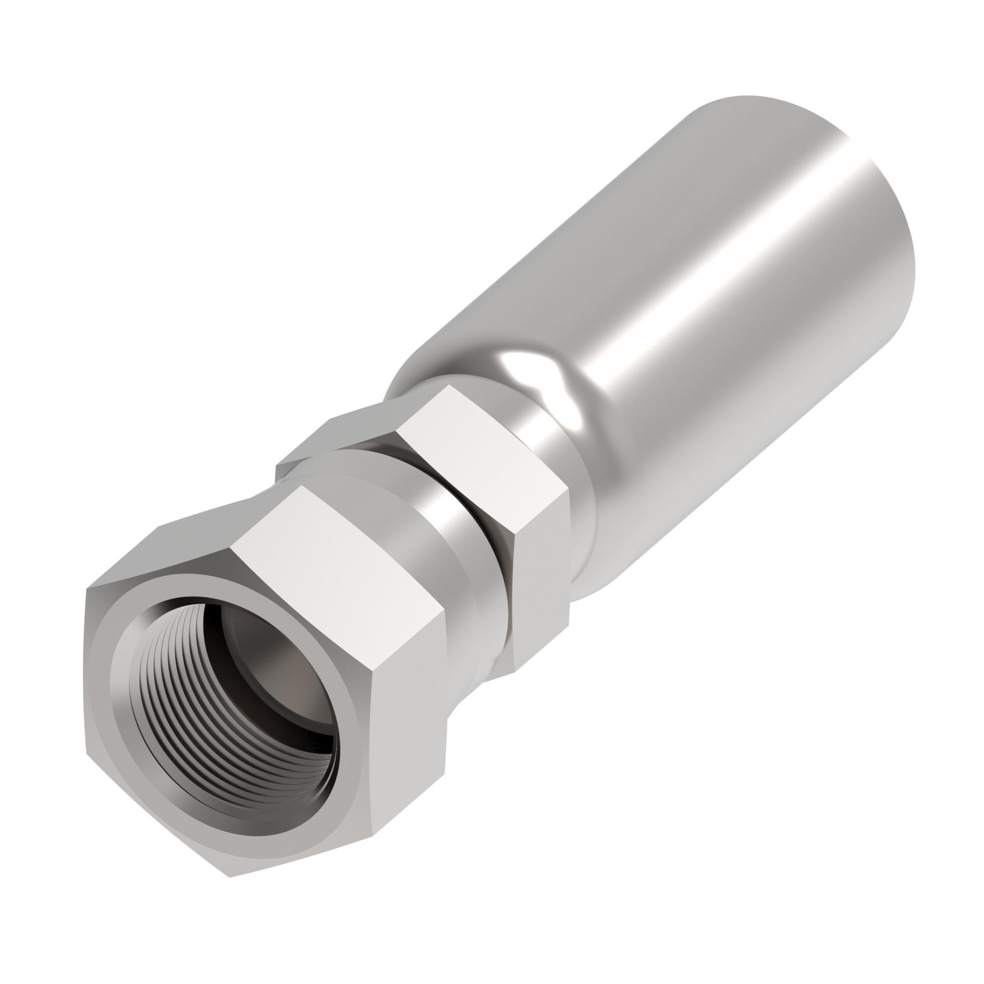 Hose Fittings FJ9985-S (RIGHT)