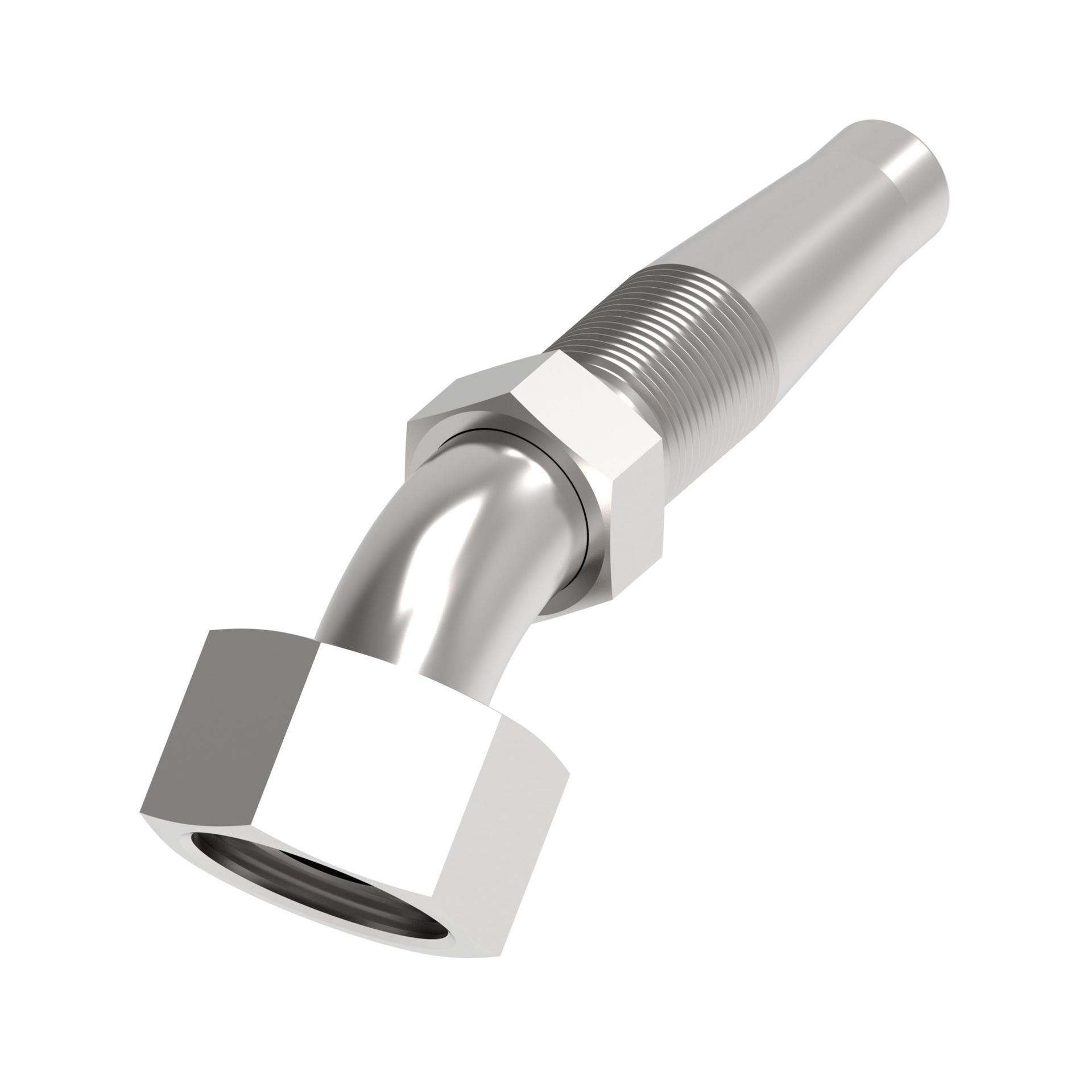 Hose Fittings GA17537 (RIGHT)