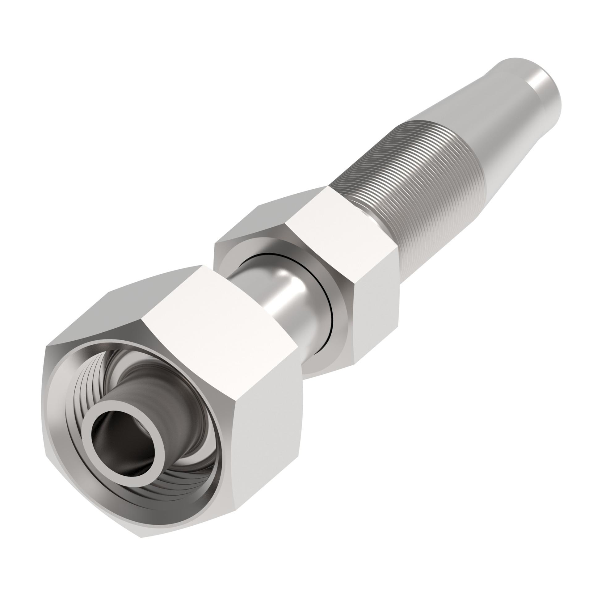 Hose Fittings GC6048 (RIGHT)