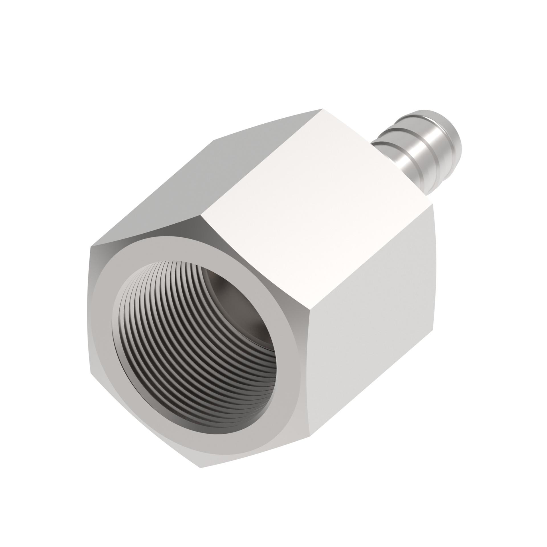 Hose Fittings NF4-5-S (RIGHT)