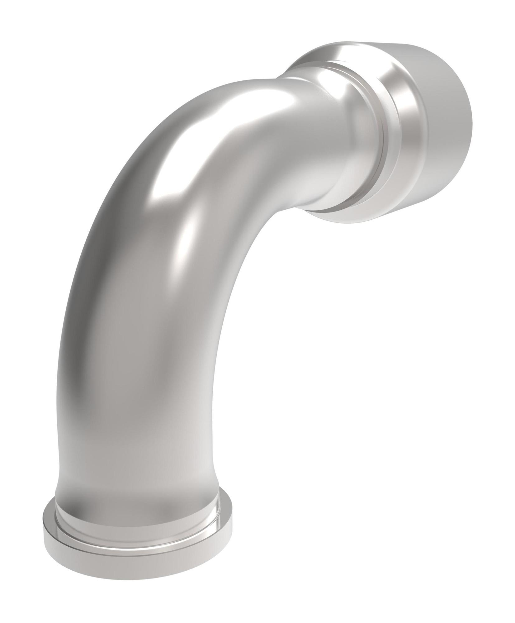 Hose Fittings RepImage_FA_FL_90 (RIGHT)