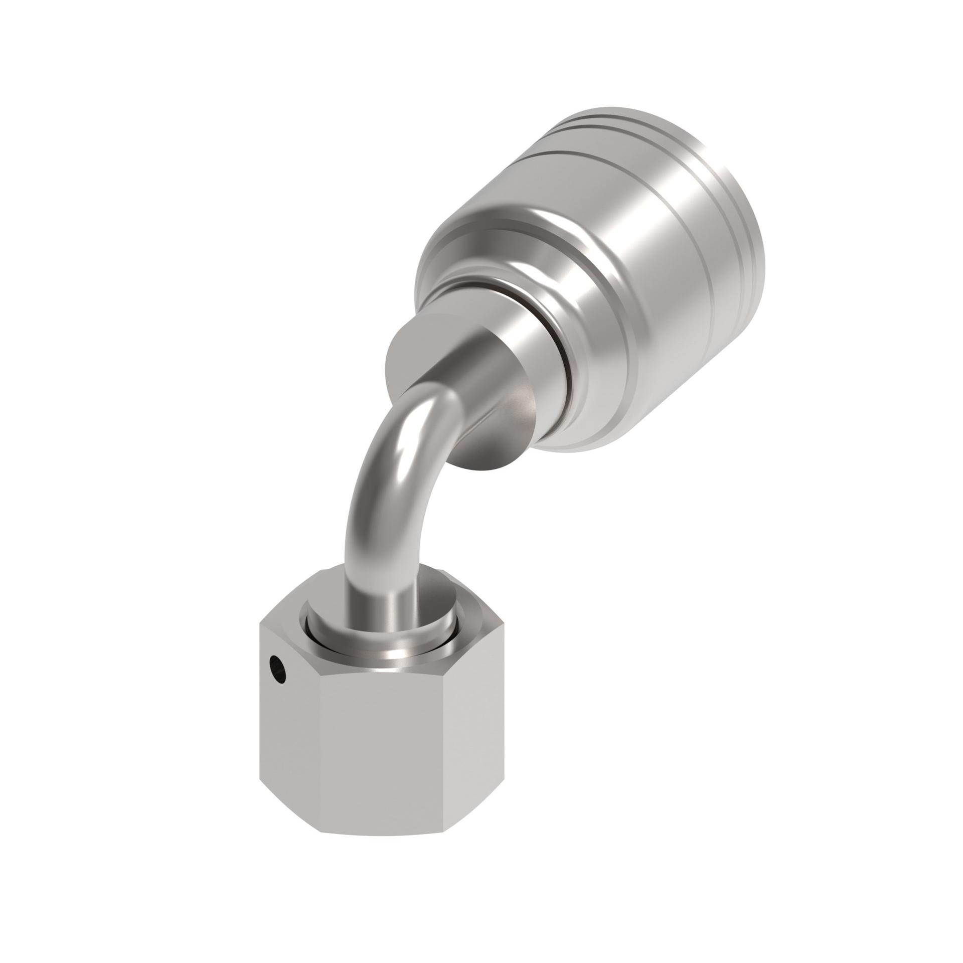 Hose Fittings1A3DSB4 (RIGHT)