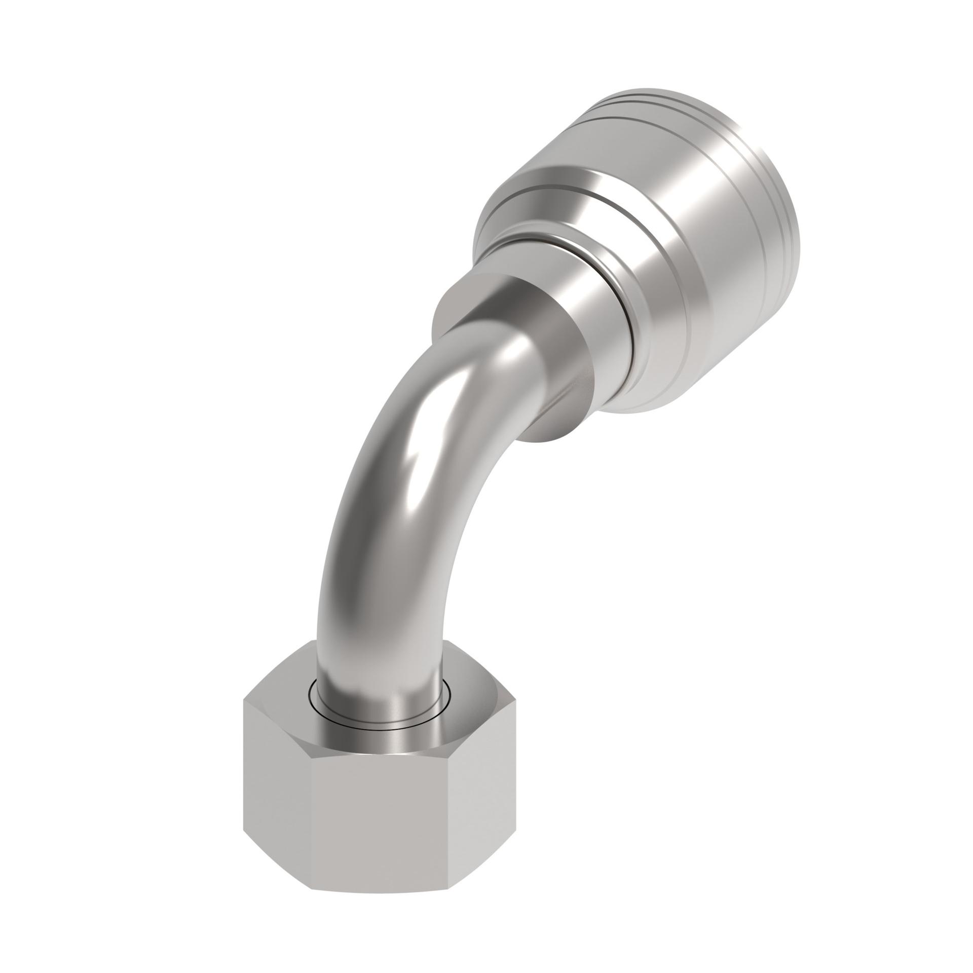 Hose Fittings1A12DSB10 (RIGHT)