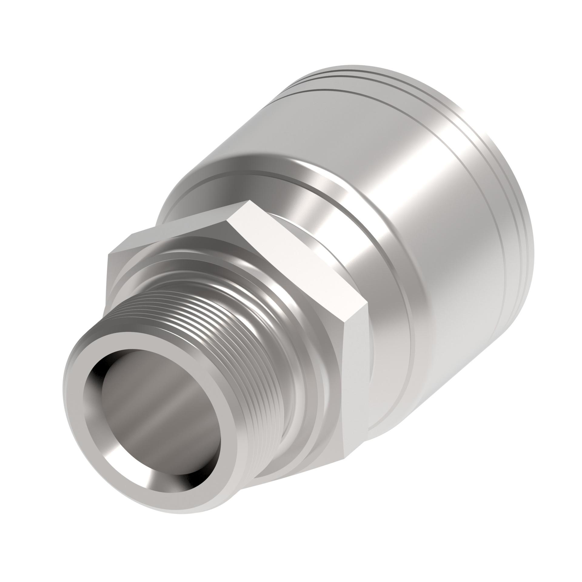Hose Fittings1A16BB16 (RIGHT)
