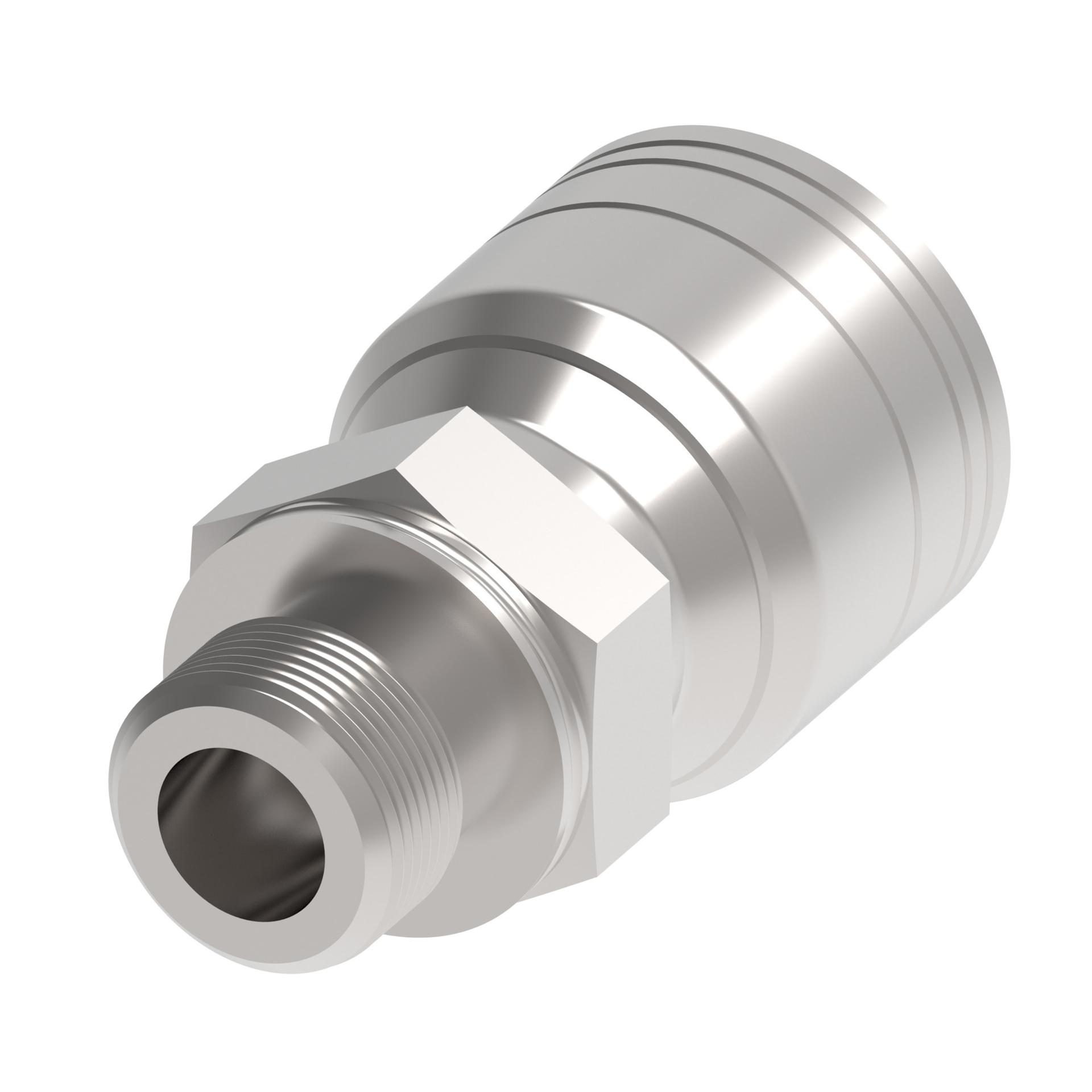 Hose Fittings1A16SC6 (RIGHT)