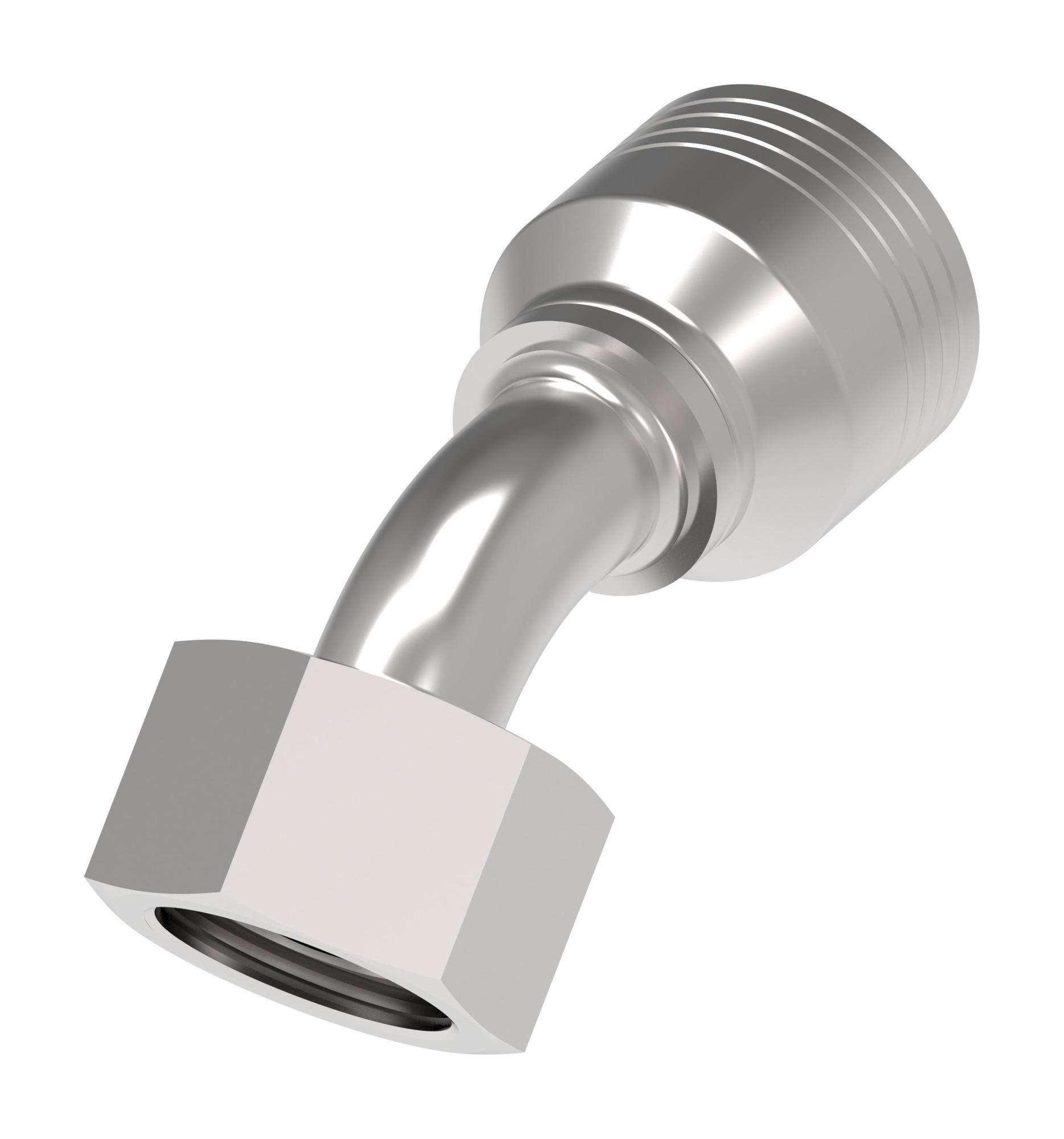 Hose Fittings1B16DSA10 (RIGHT)