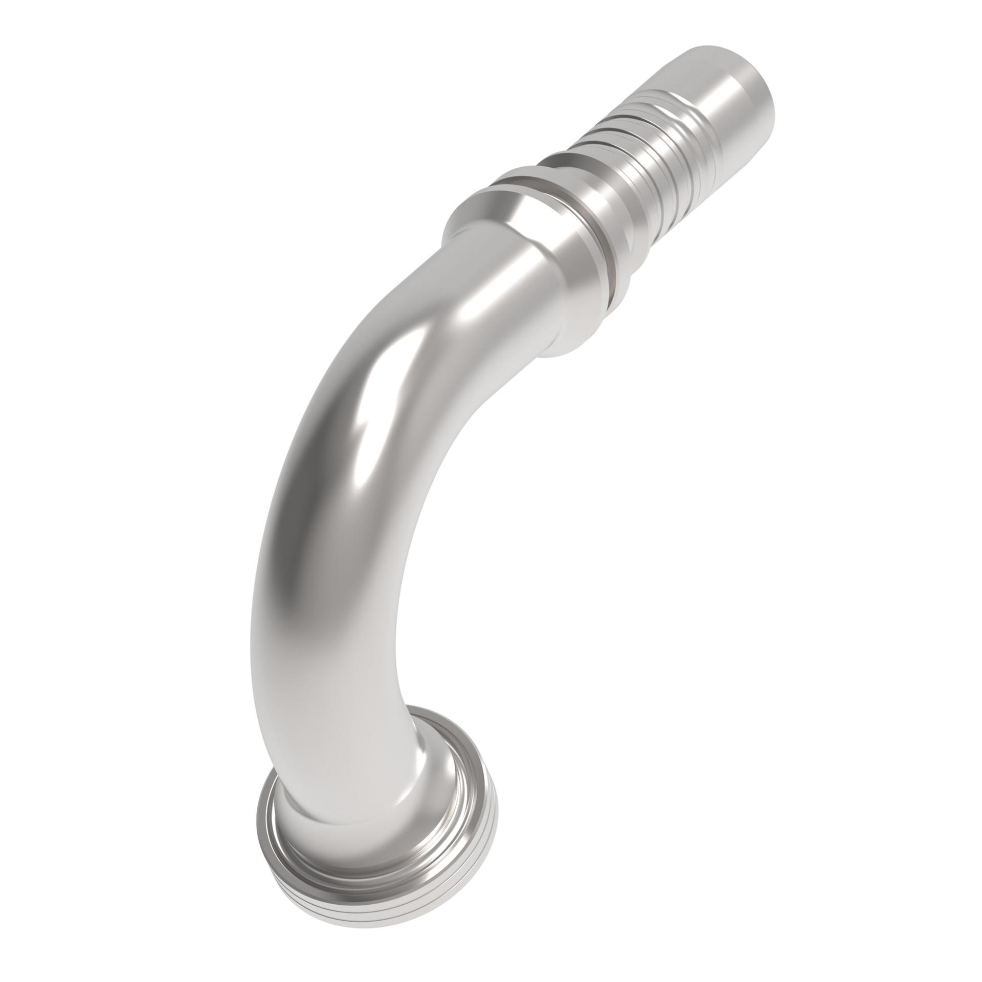 Hose Fittings1F00430 (RIGHT)