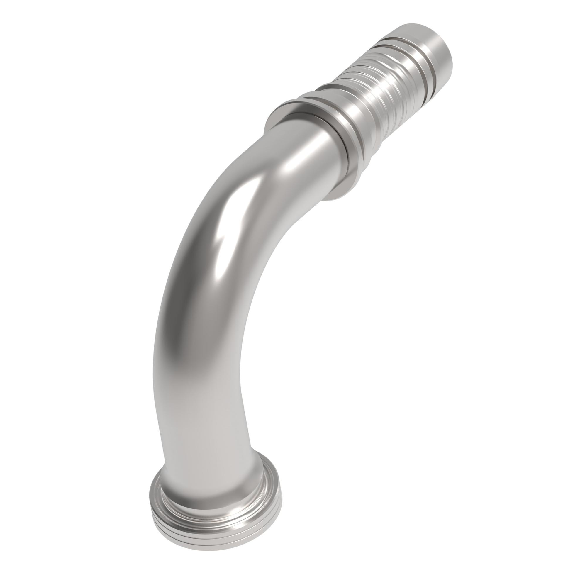 Hose Fittings1F00433-XXXX-S (RIGHT)