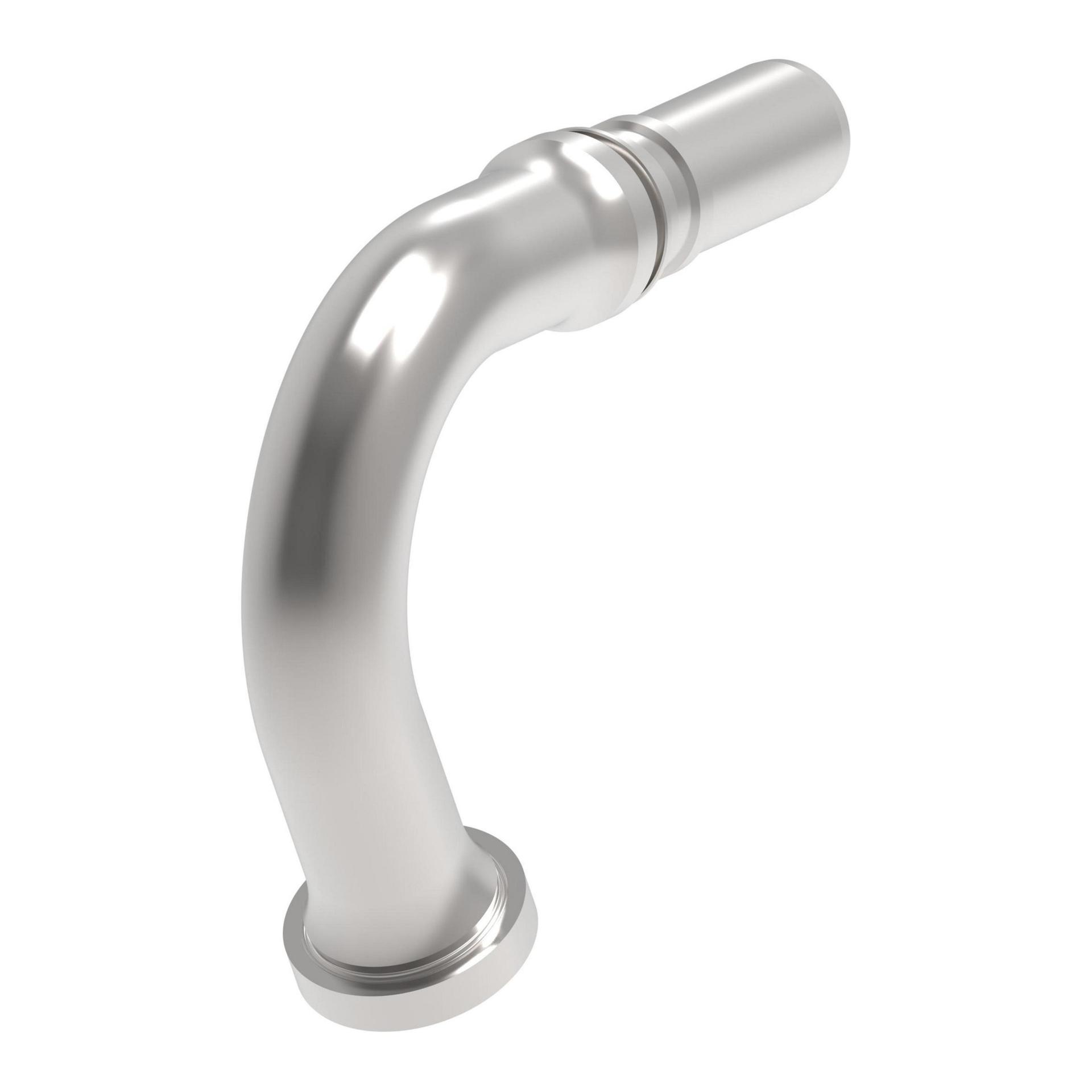 Hose Fittings1F00658 (RIGHT)