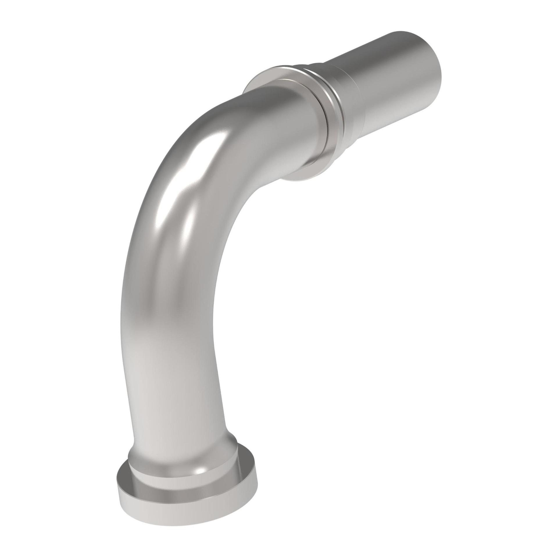 Hose Fittings1F01010 (RIGHT)