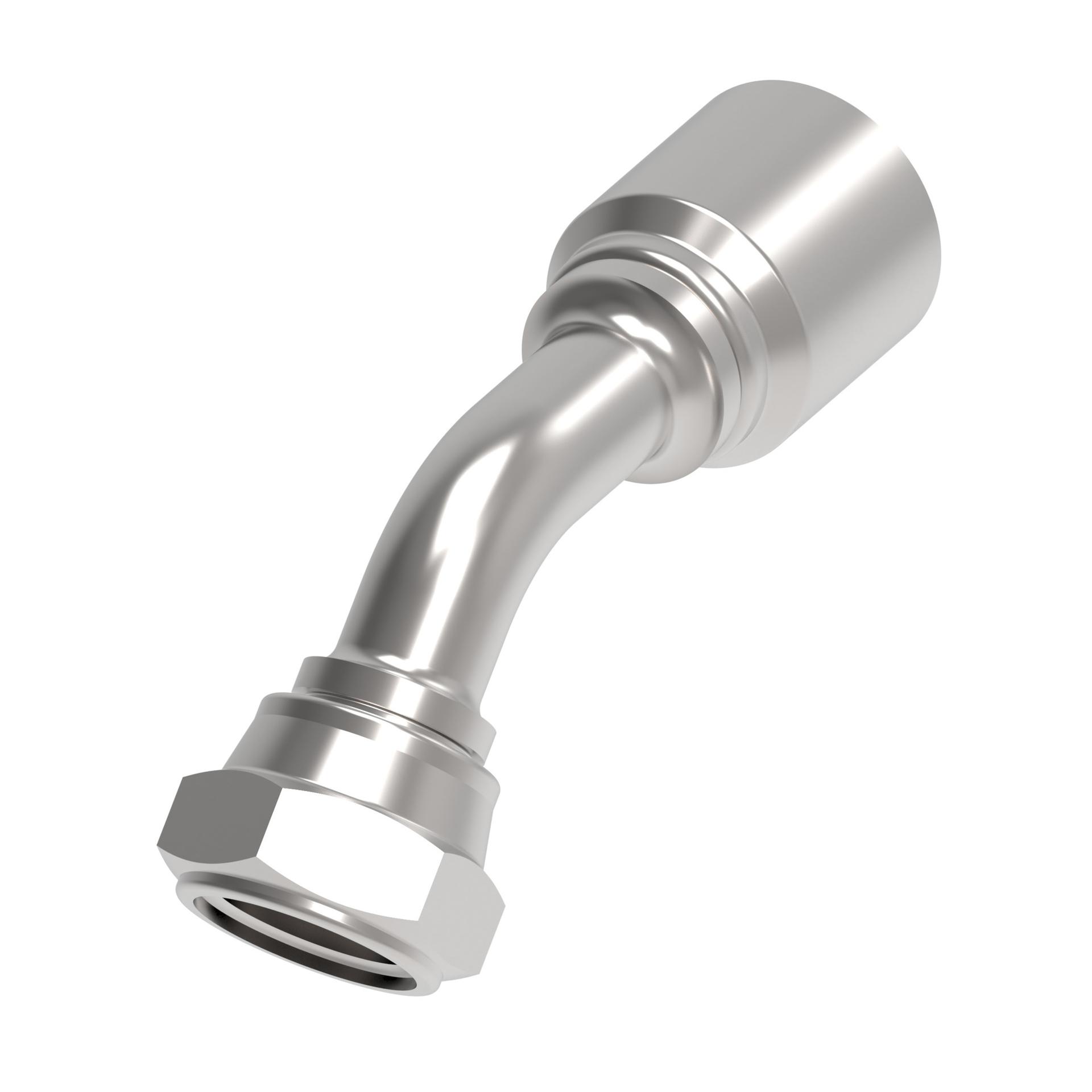 Hose Fittings1G8BFA8 (RIGHT)