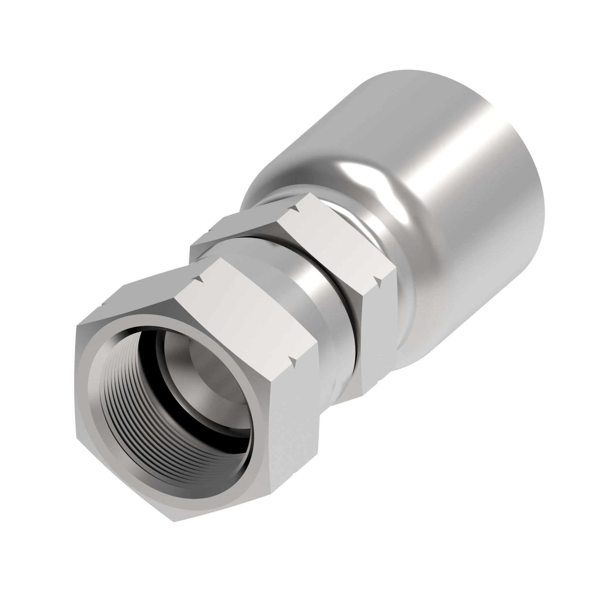 Hose Fittings1G10FS10 (RIGHT)