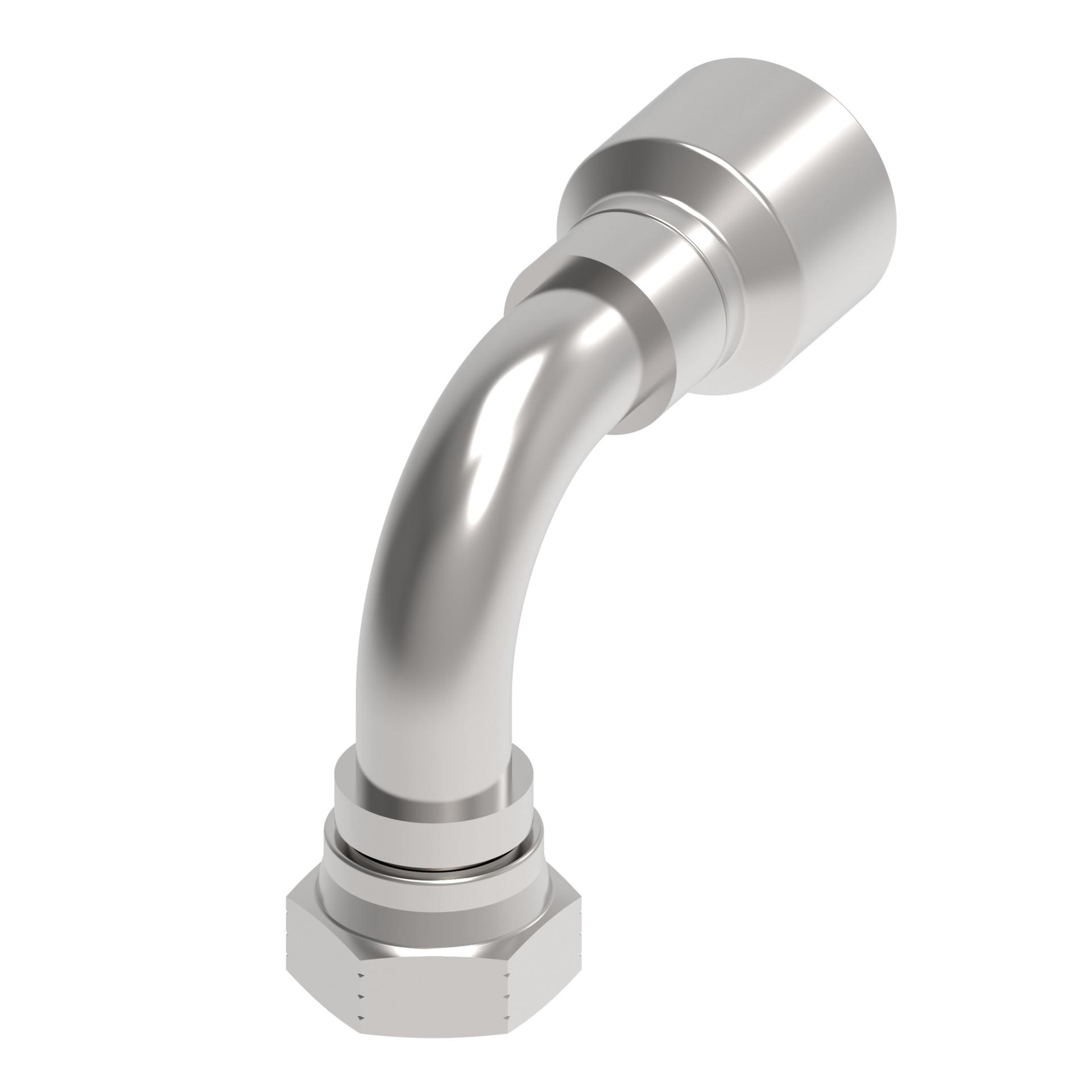 Hose Fittings1TXXFJBXX (RIGHT)