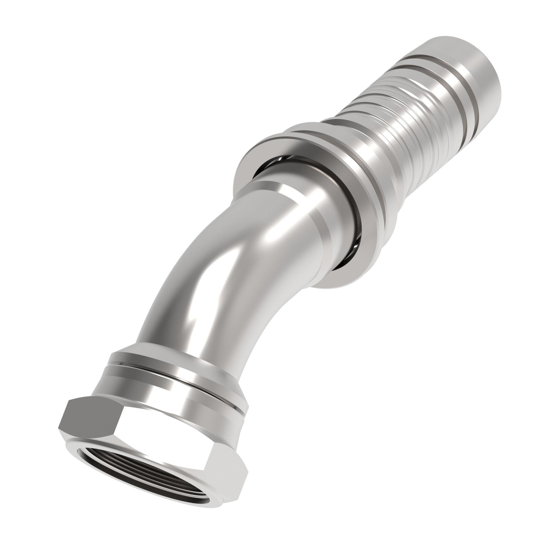 Hose Fittings1WBFA (RIGHT)