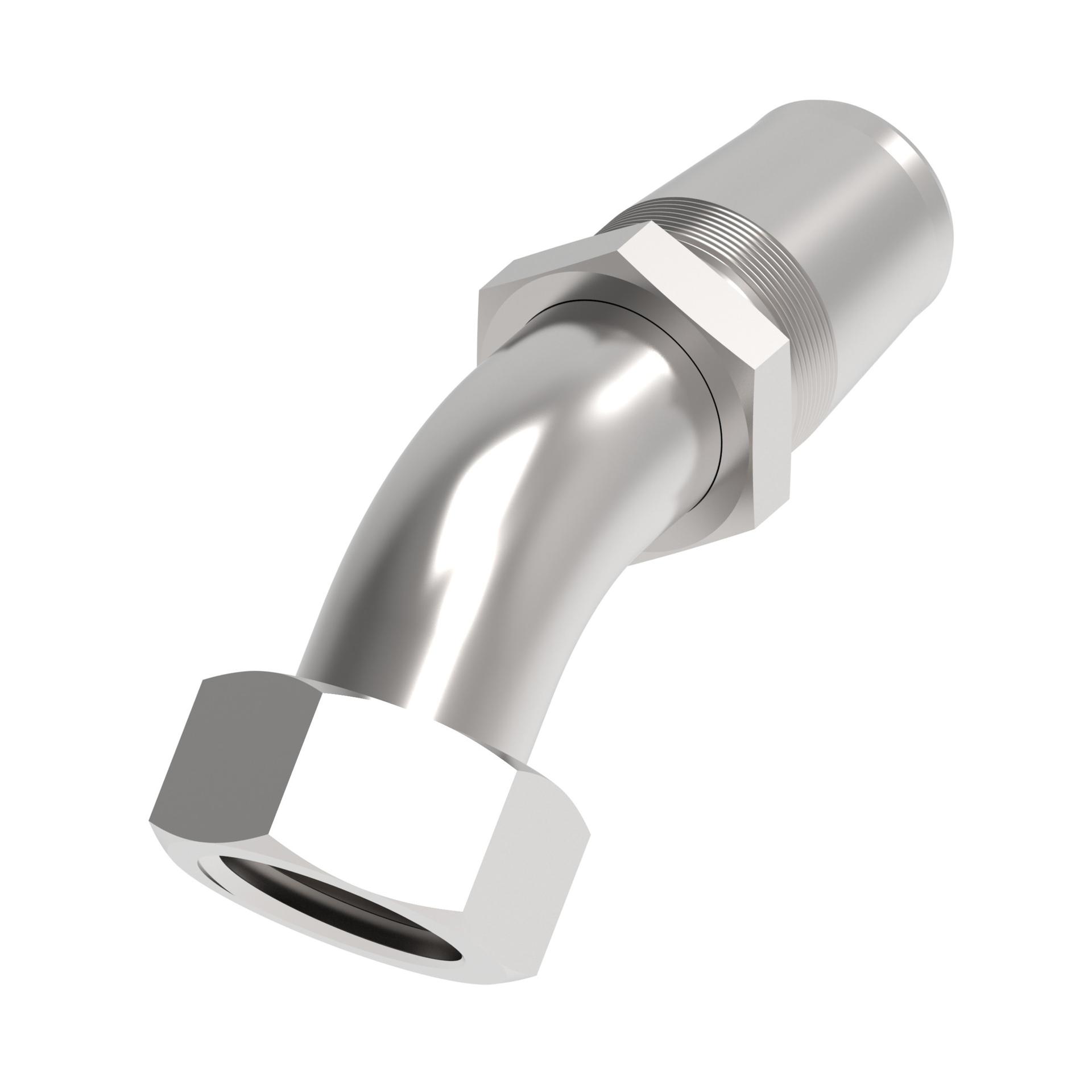 Hose Fittings11-030-XX-XX (RIGHT)
