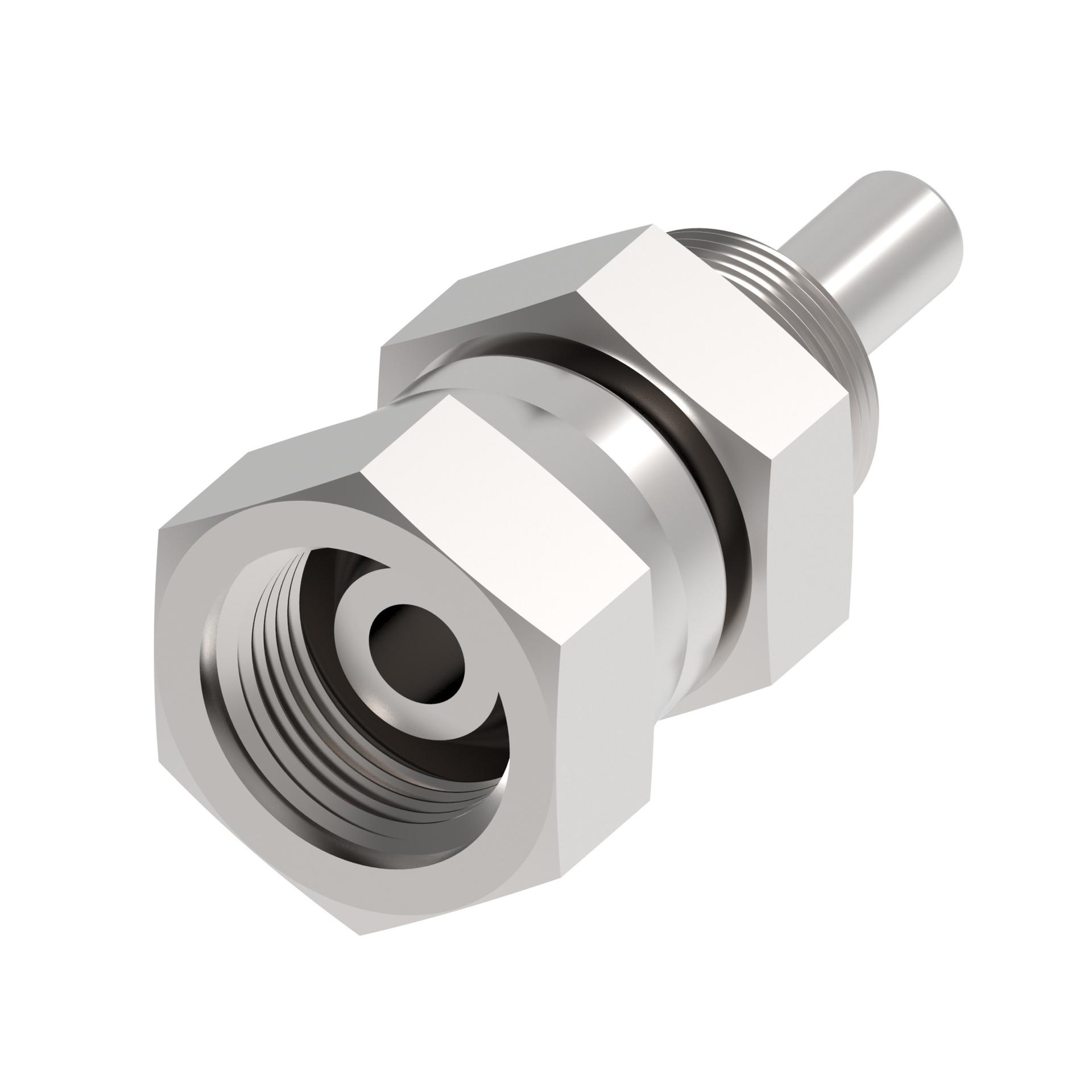 Hose Fittings11-022-XX-XX (RIGHT)