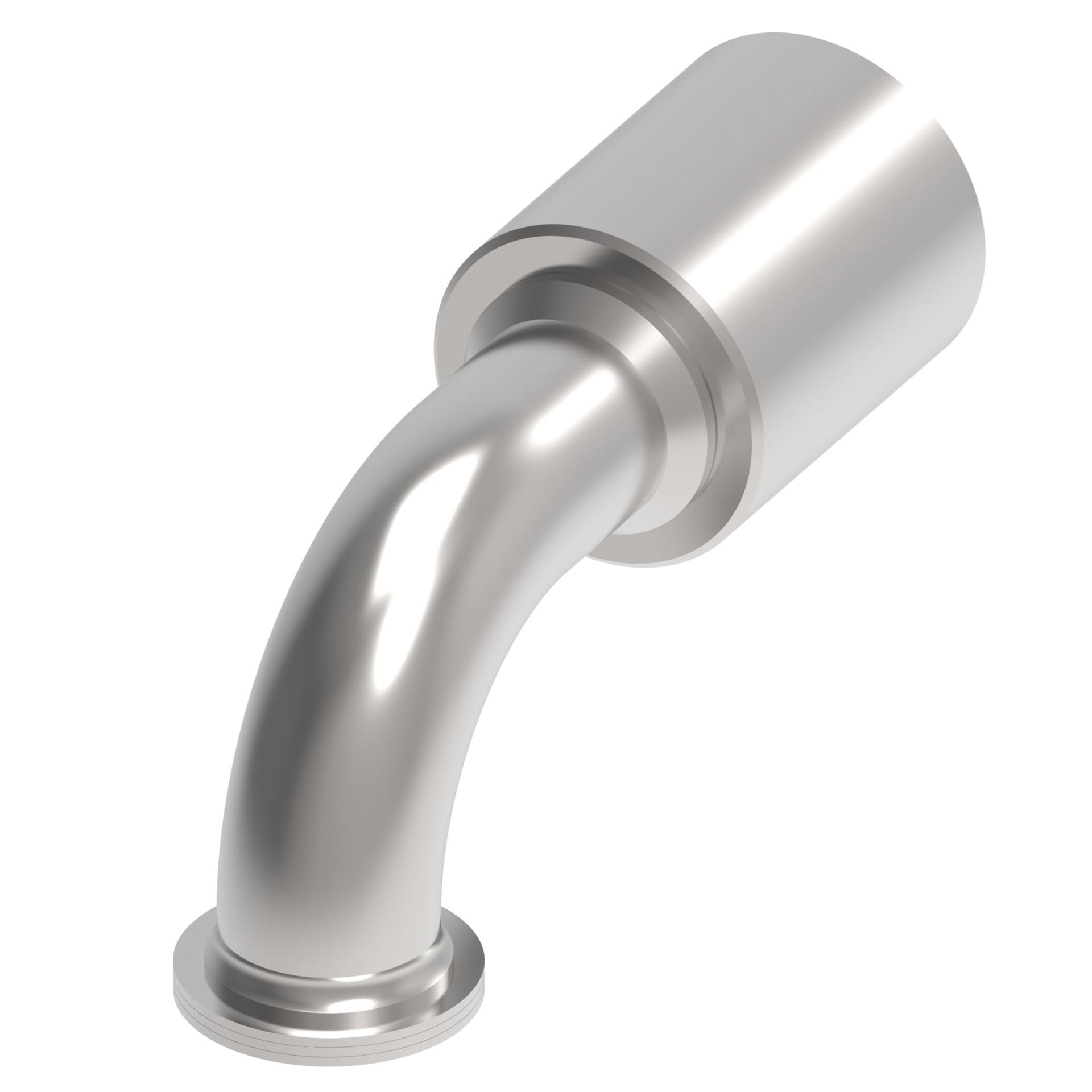 Hose Fittings2F12FHB12 (RIGHT)