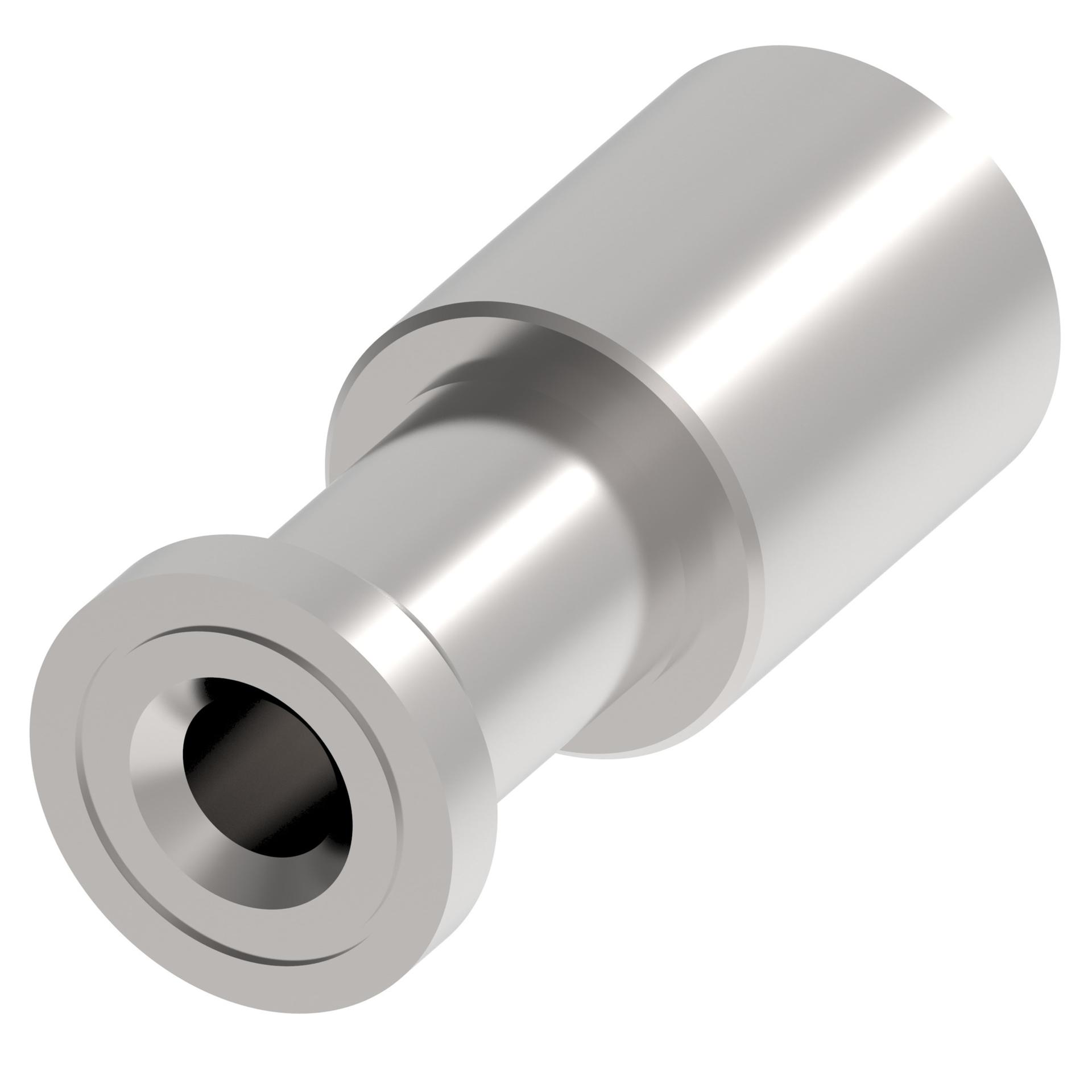 Hose Fittings2F16FH12 (RIGHT)