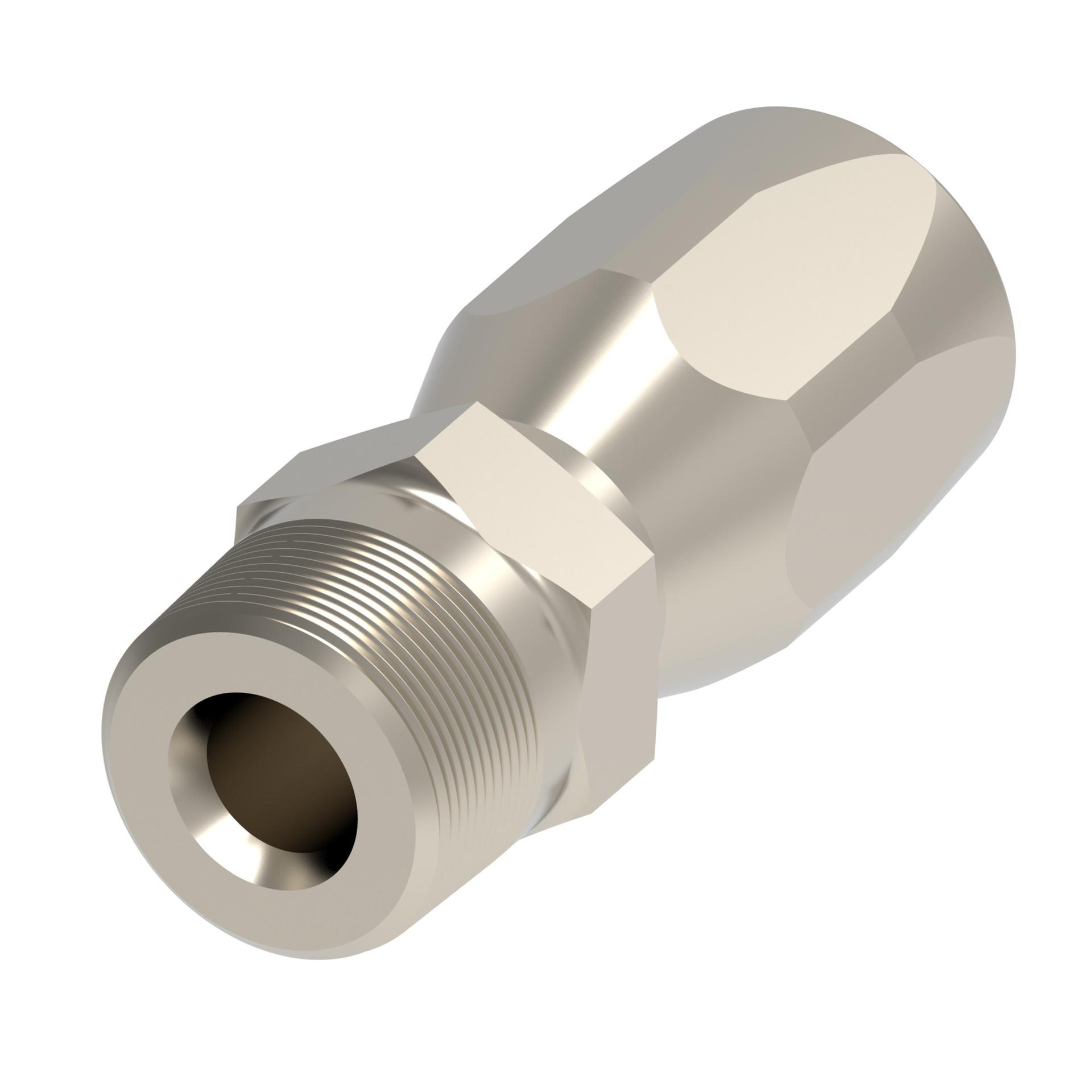 Hose Fittings4-412-XX-XX (RIGHT)