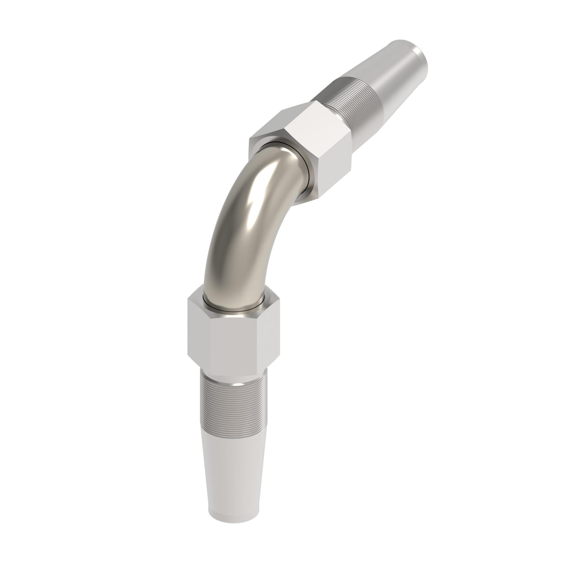 Hose Fittings4-186302-XX (RIGHT)