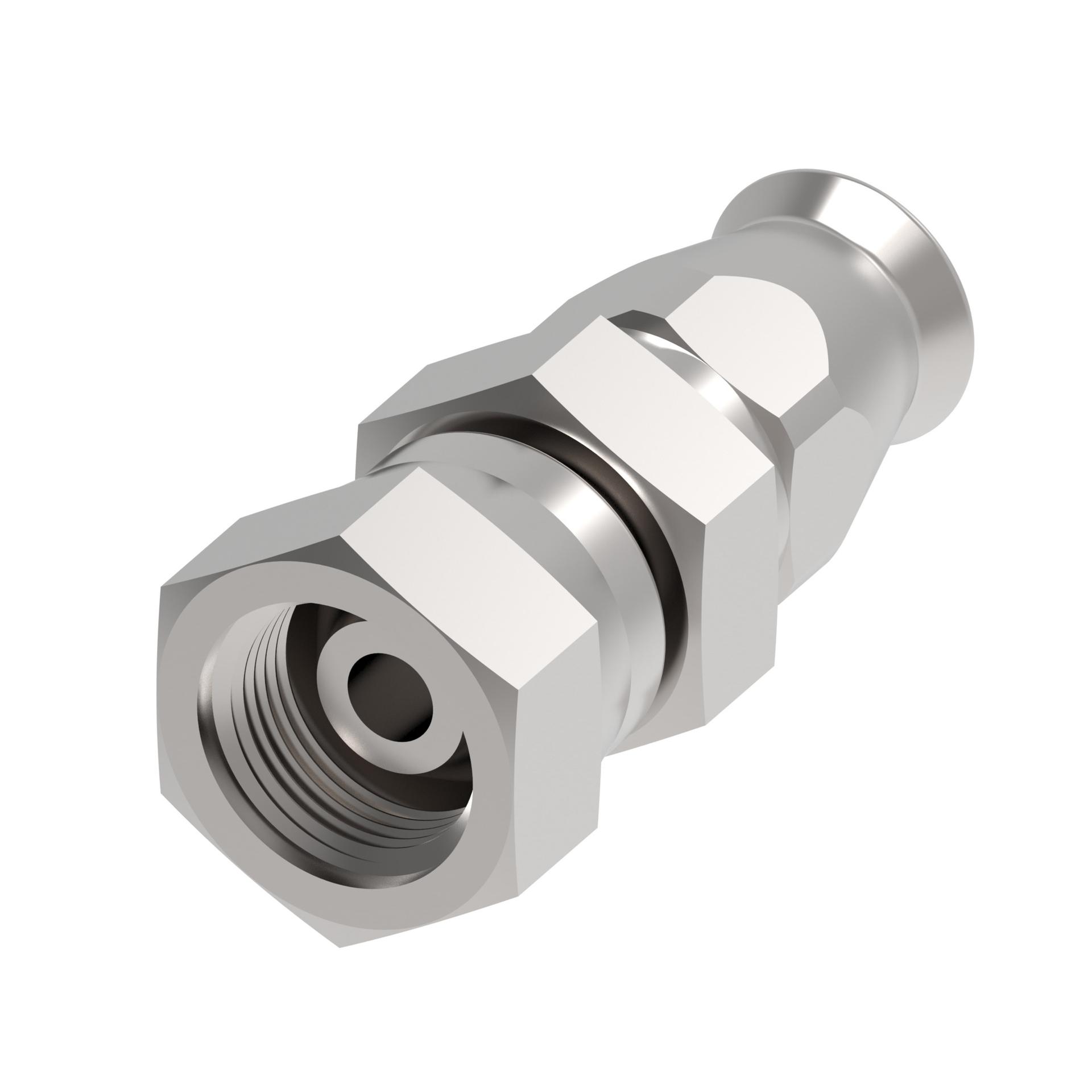 Hose Fittings07-022-XX-XX (RIGHT)