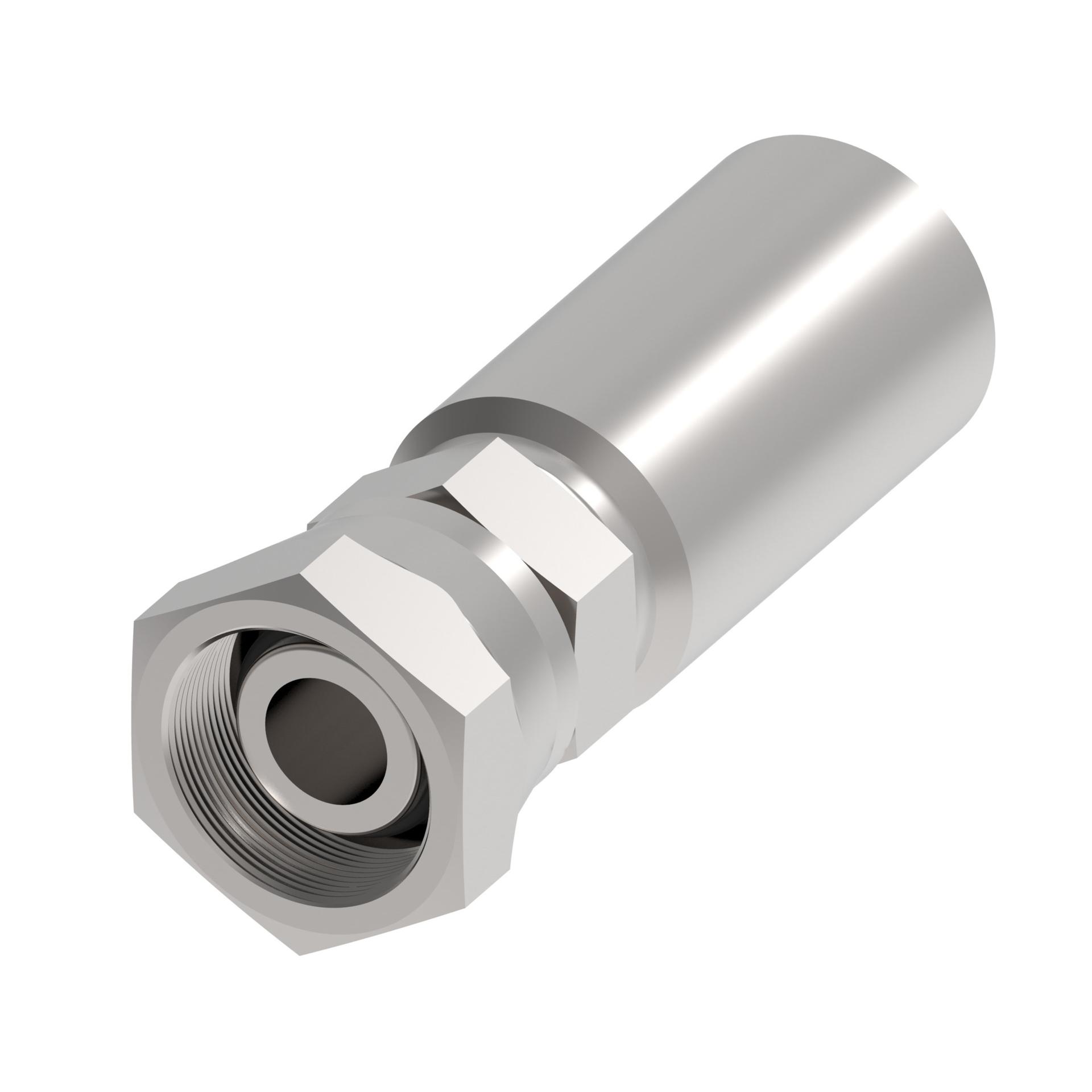 Hose Fittings08E-J68 (RIGHT)