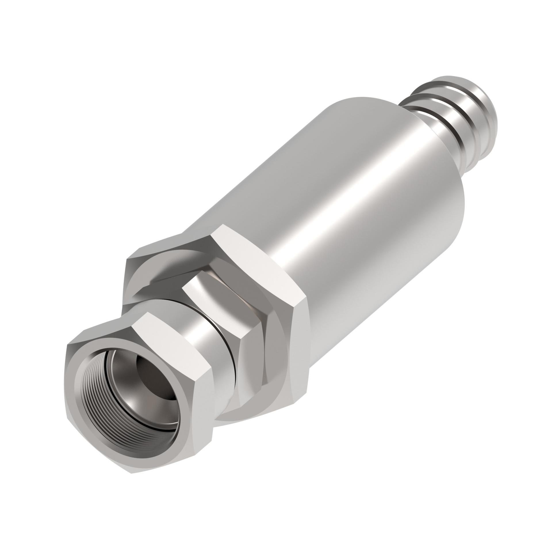 Hose Fittings9C416-165500 (RIGHT)