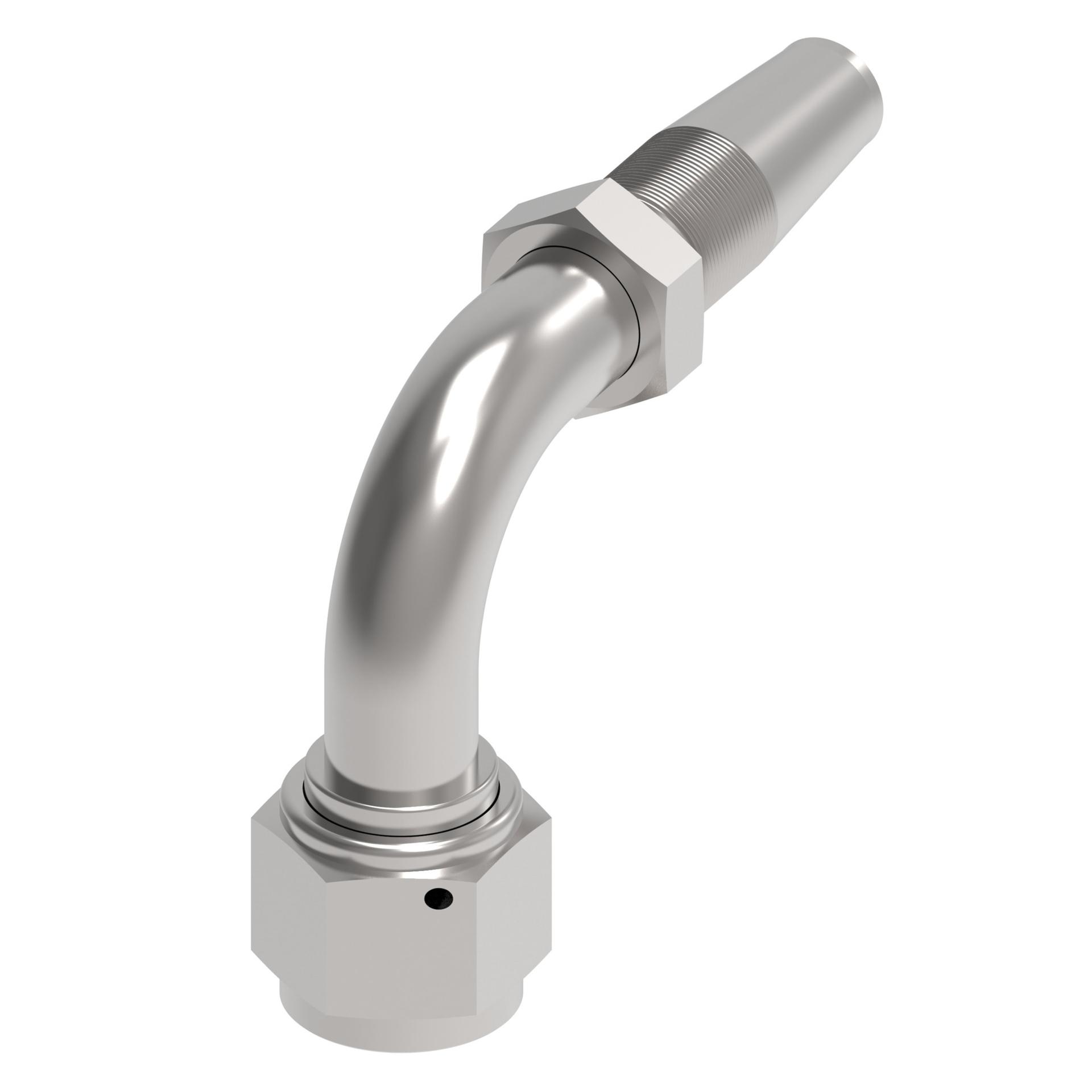 Hose FittingsG185296-XX (RIGHT)