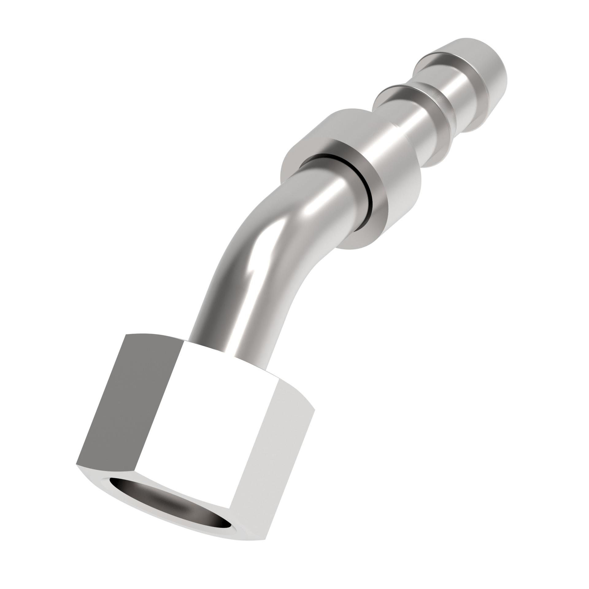 Hose Fittings11-072-XX-XX (RIGHT)