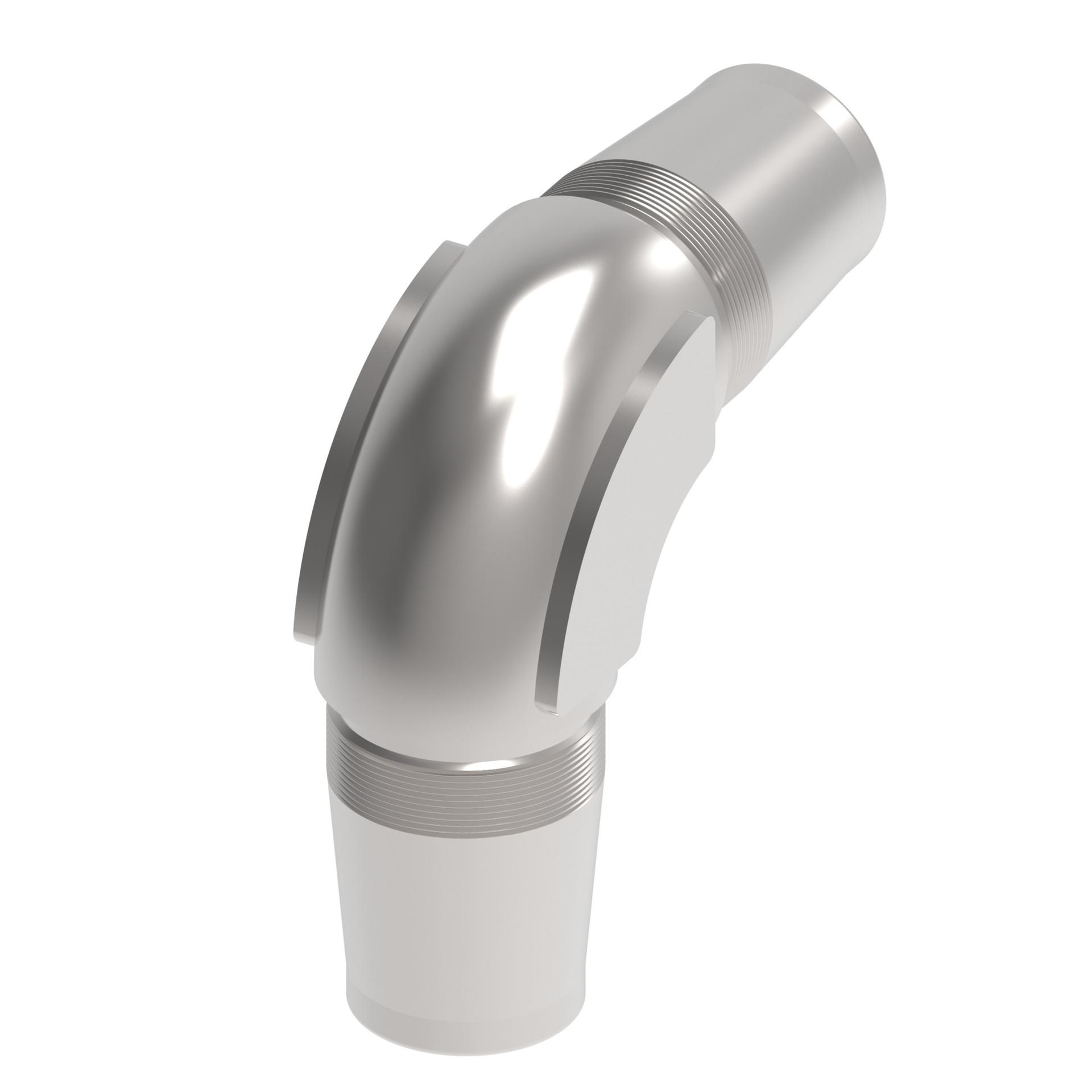 Hose Fittings407-185093-XX (RIGHT)