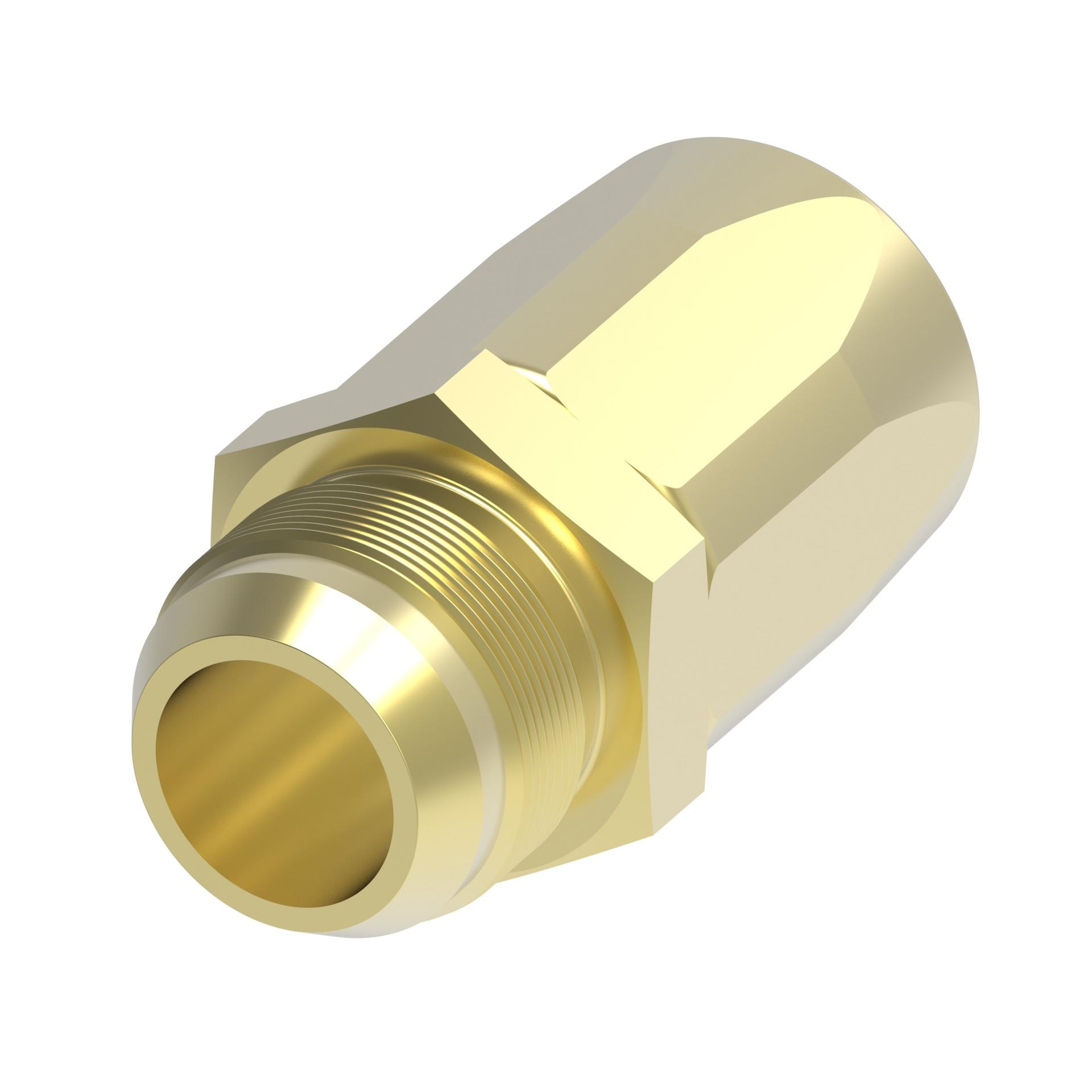 Hose Fittings4414-16B (RIGHT)