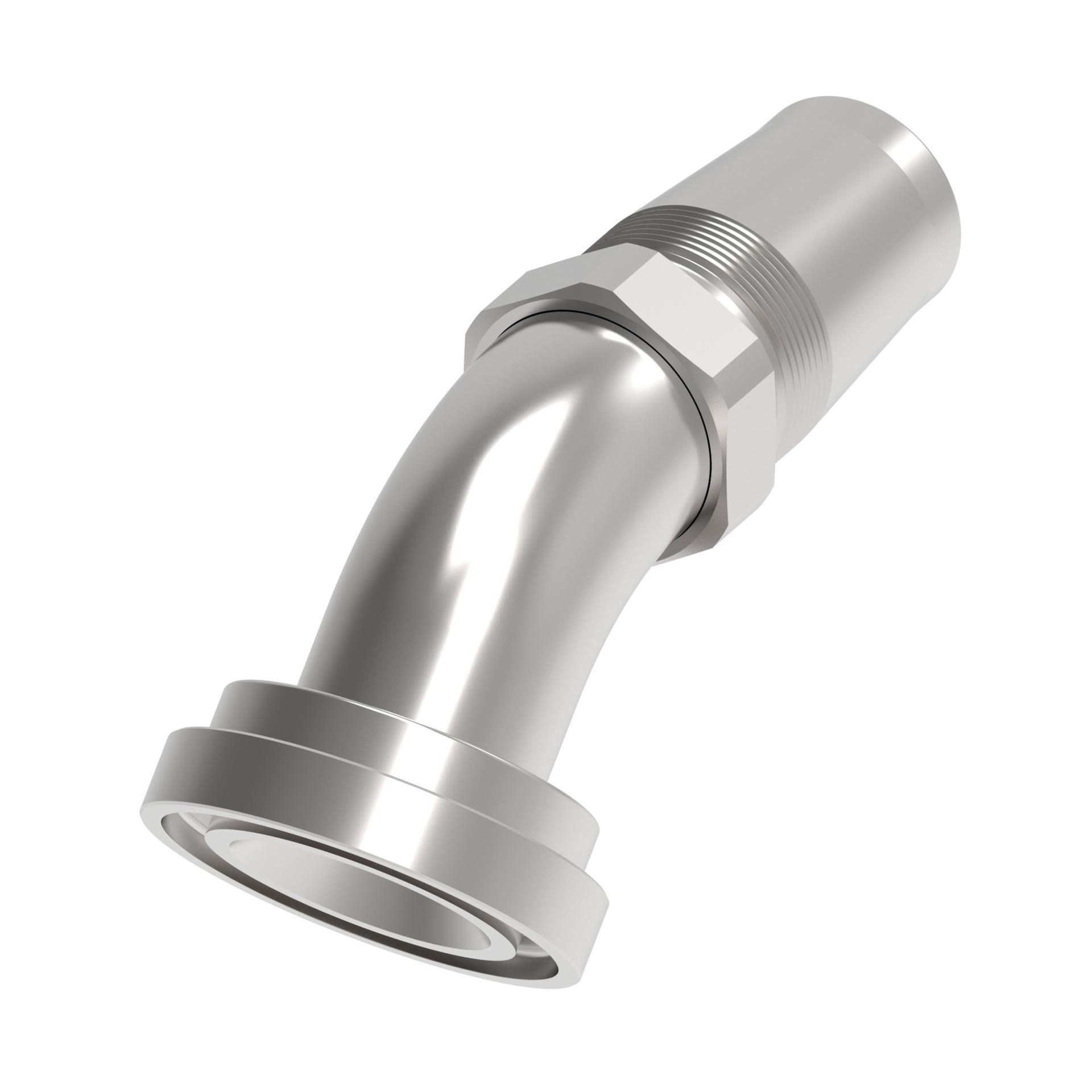 Hose Fittings4677-S (RIGHT)