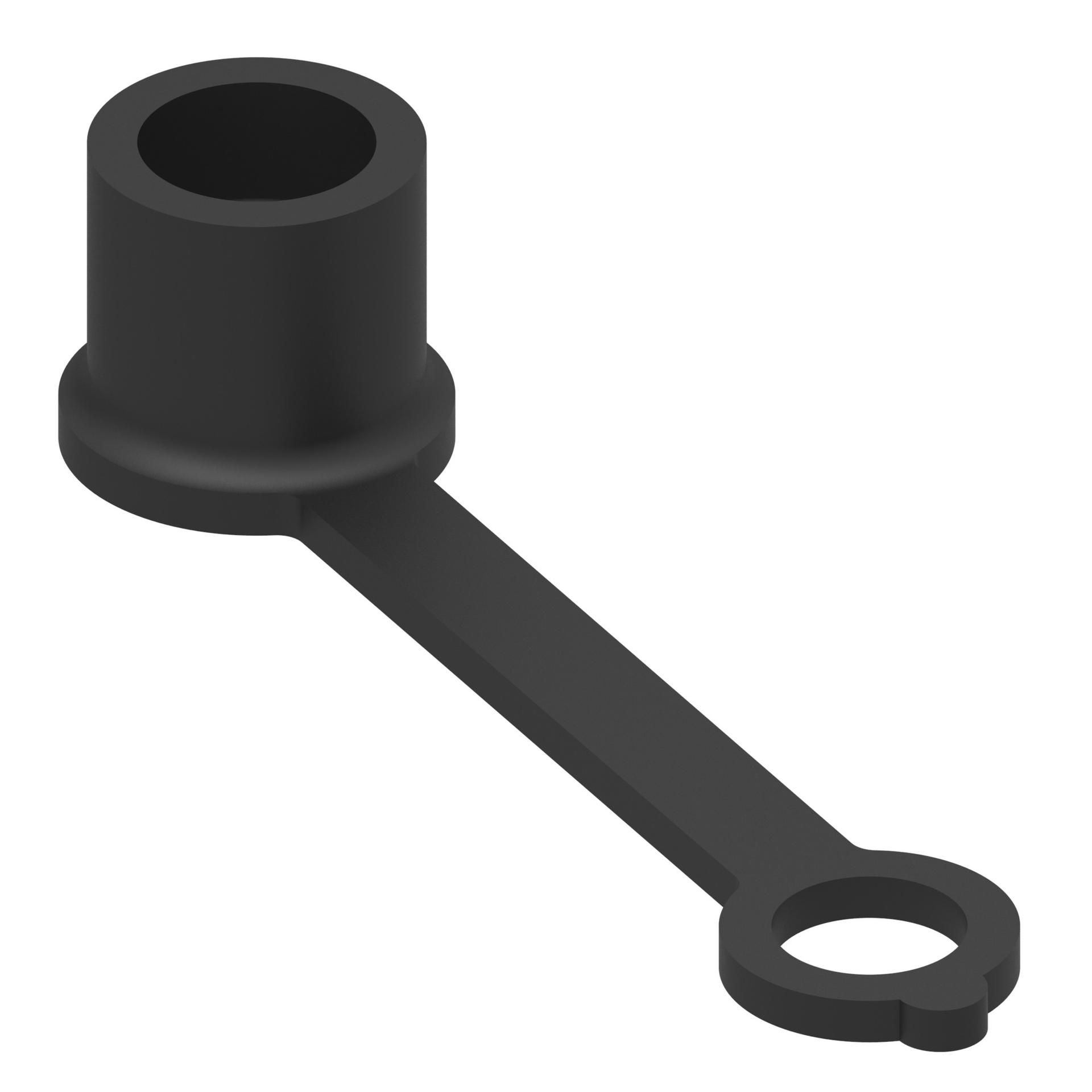 Fluid Connector Kits & Accessories104515-000 (LEFT)