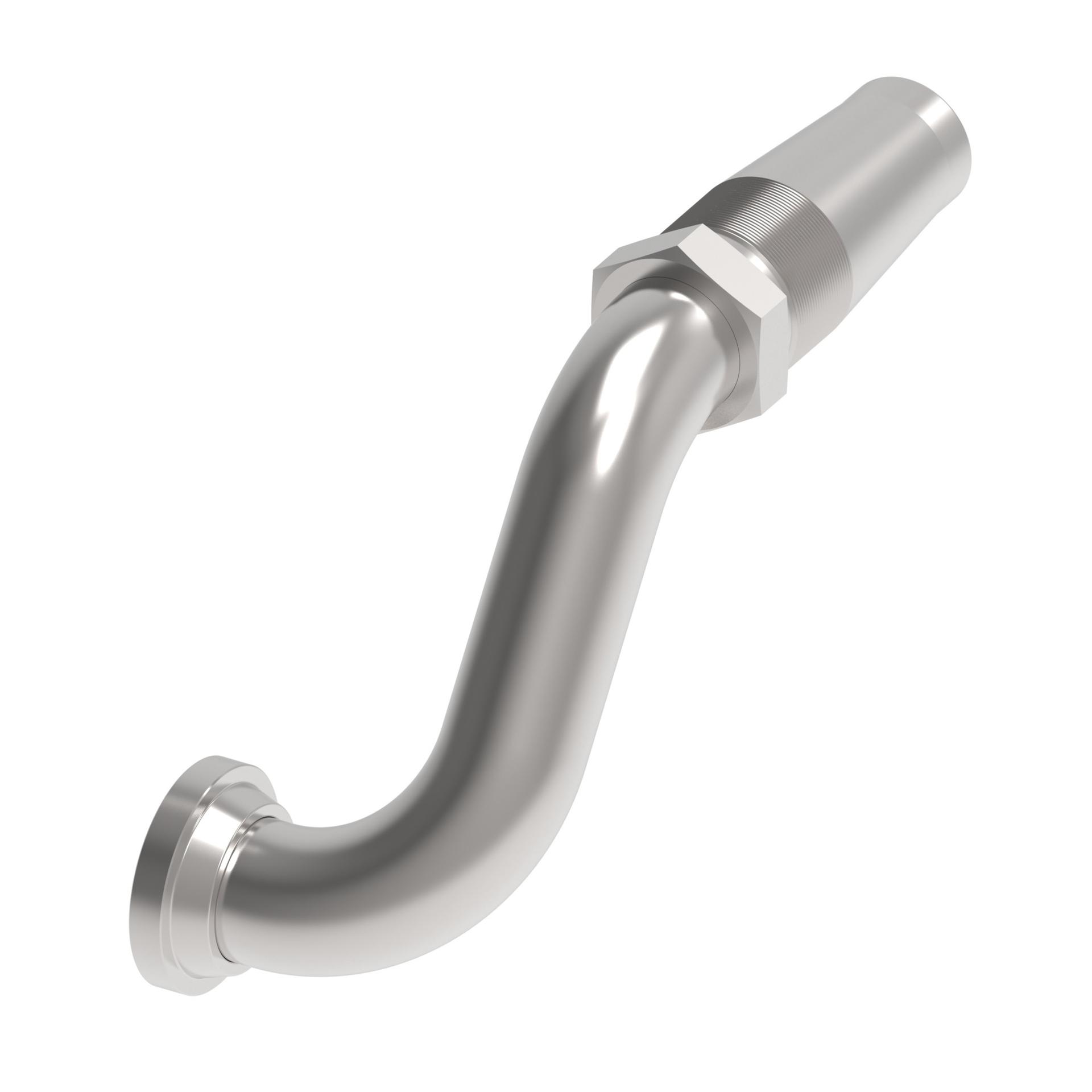 Hose FittingsFJ8149-S (RIGHT)