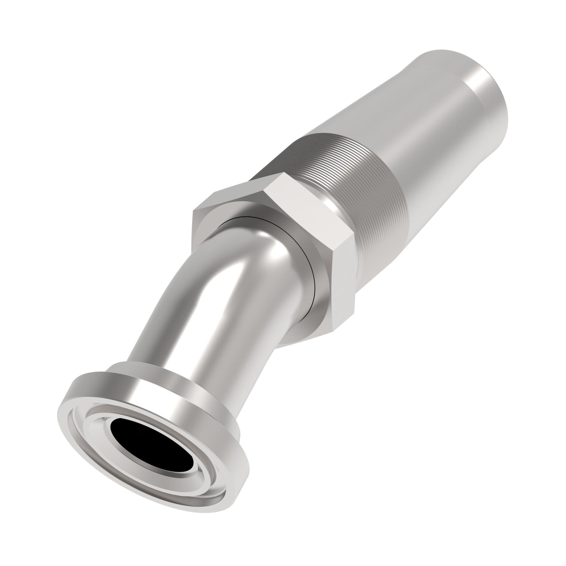 Hose FittingsFJ8150-S (RIGHT)