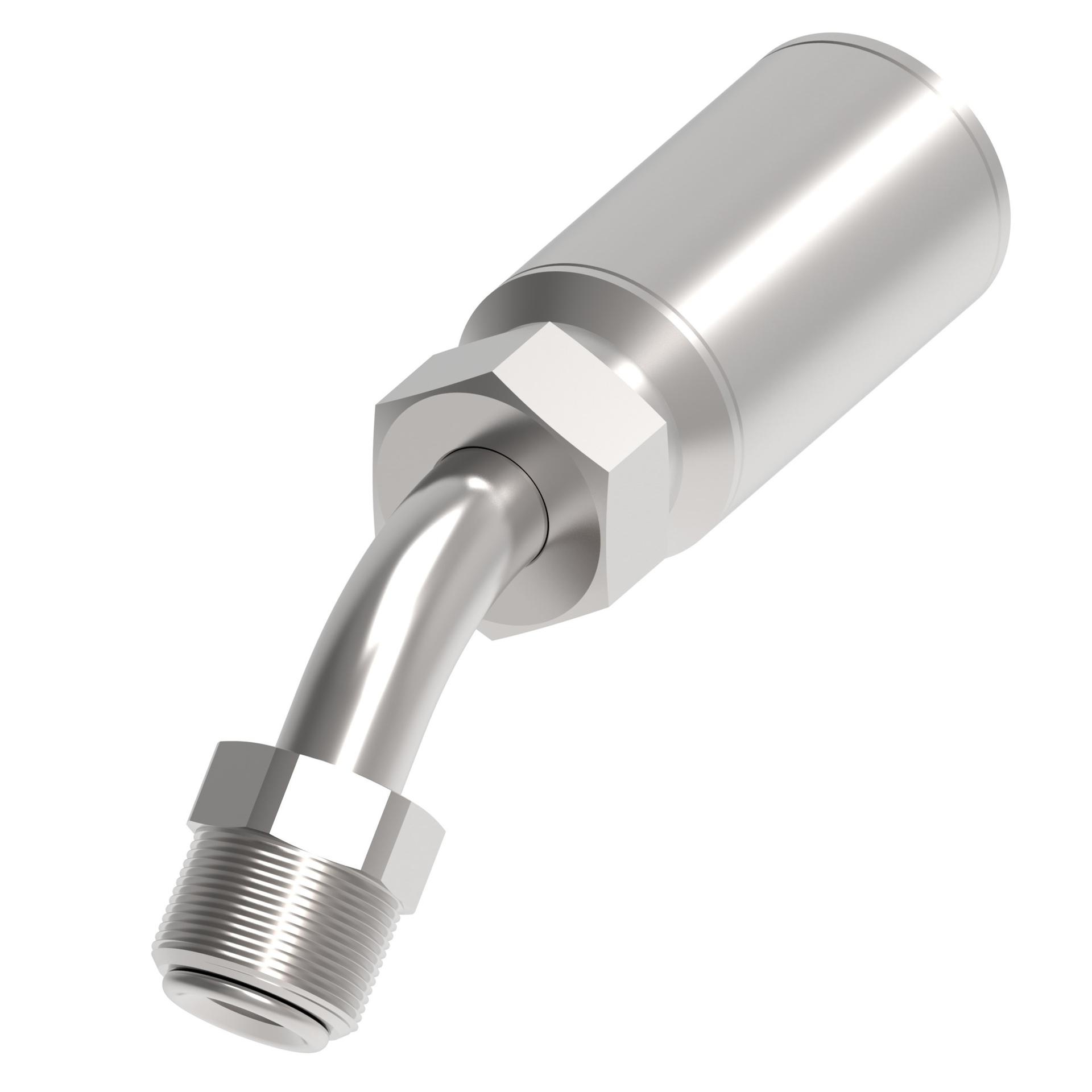 Hose FittingsFJ9515-0606S (RIGHT)