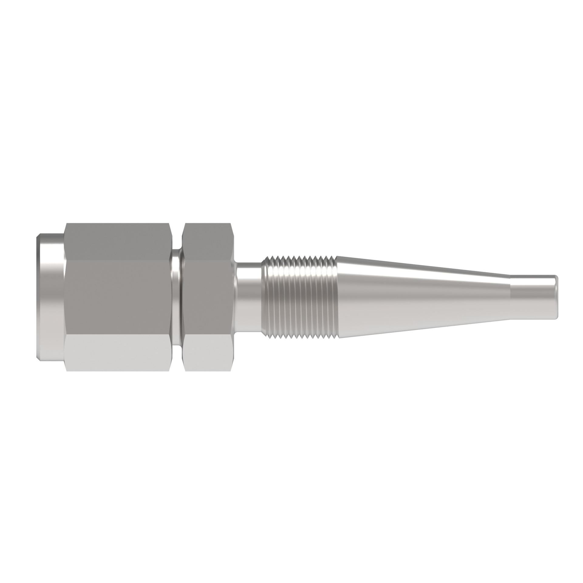 Hose FittingsG4103-4-XXDR (CENTER)