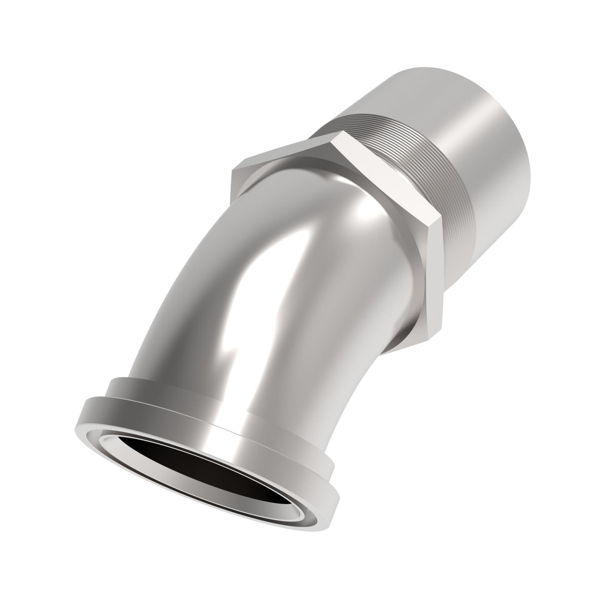 Hose FittingsG4677-XX (RIGHT)