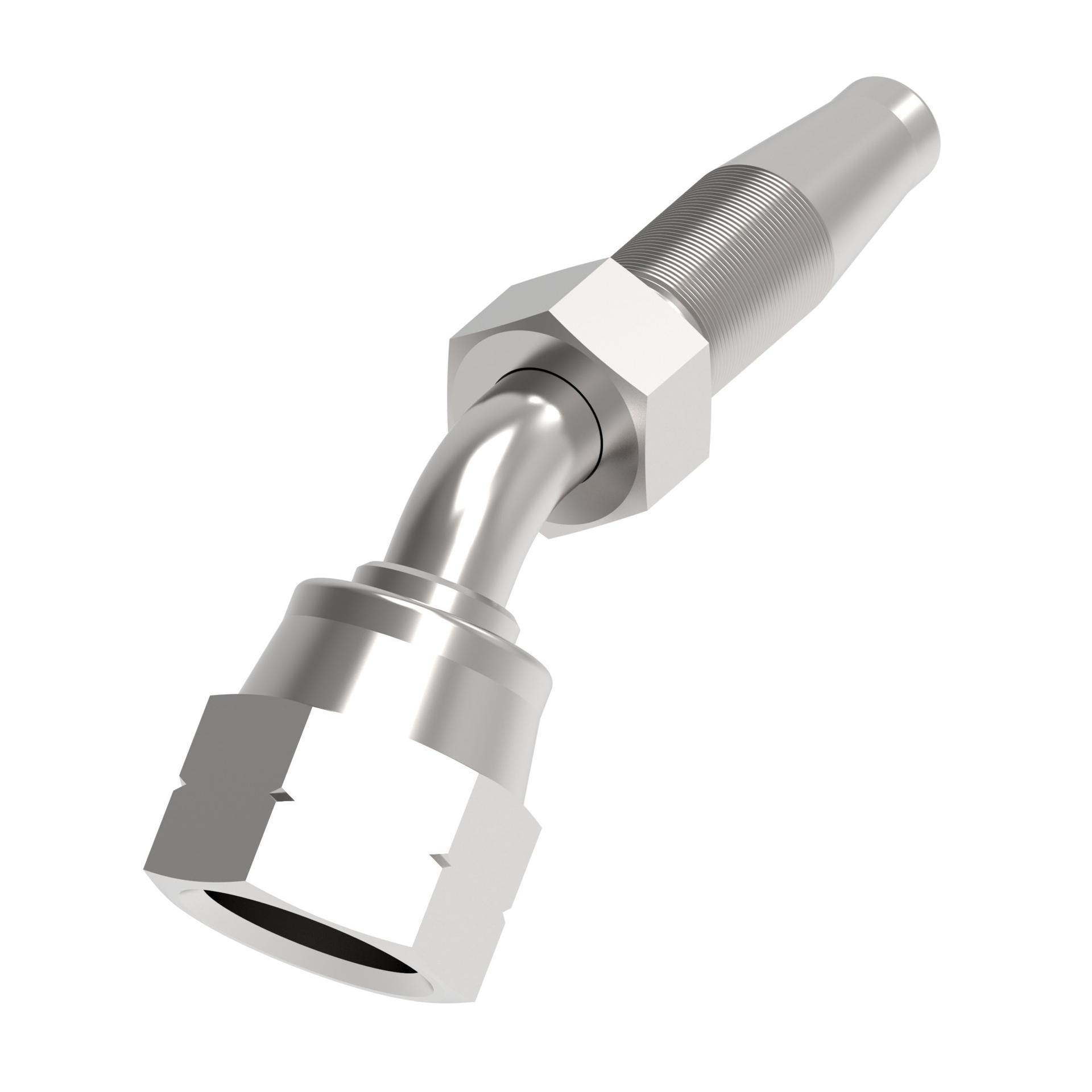 Hose FittingsG185299-6 (RIGHT)